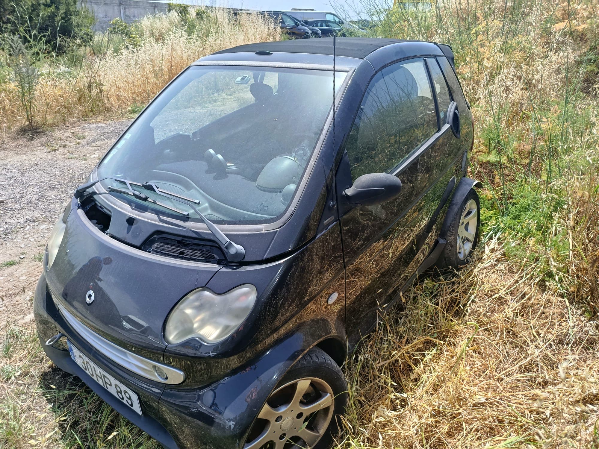 Smart ForTwo — image 5