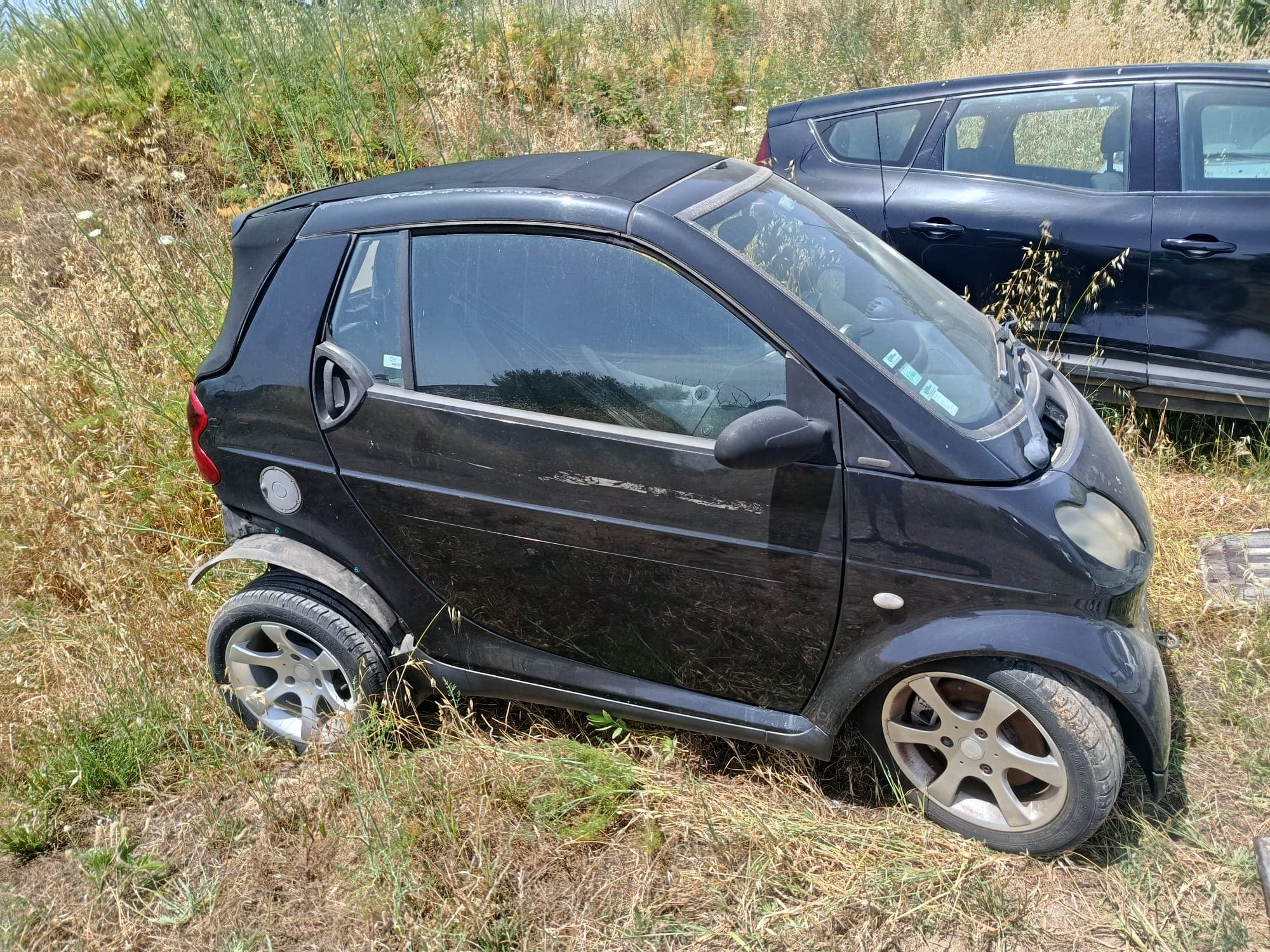 Smart ForTwo — image 3