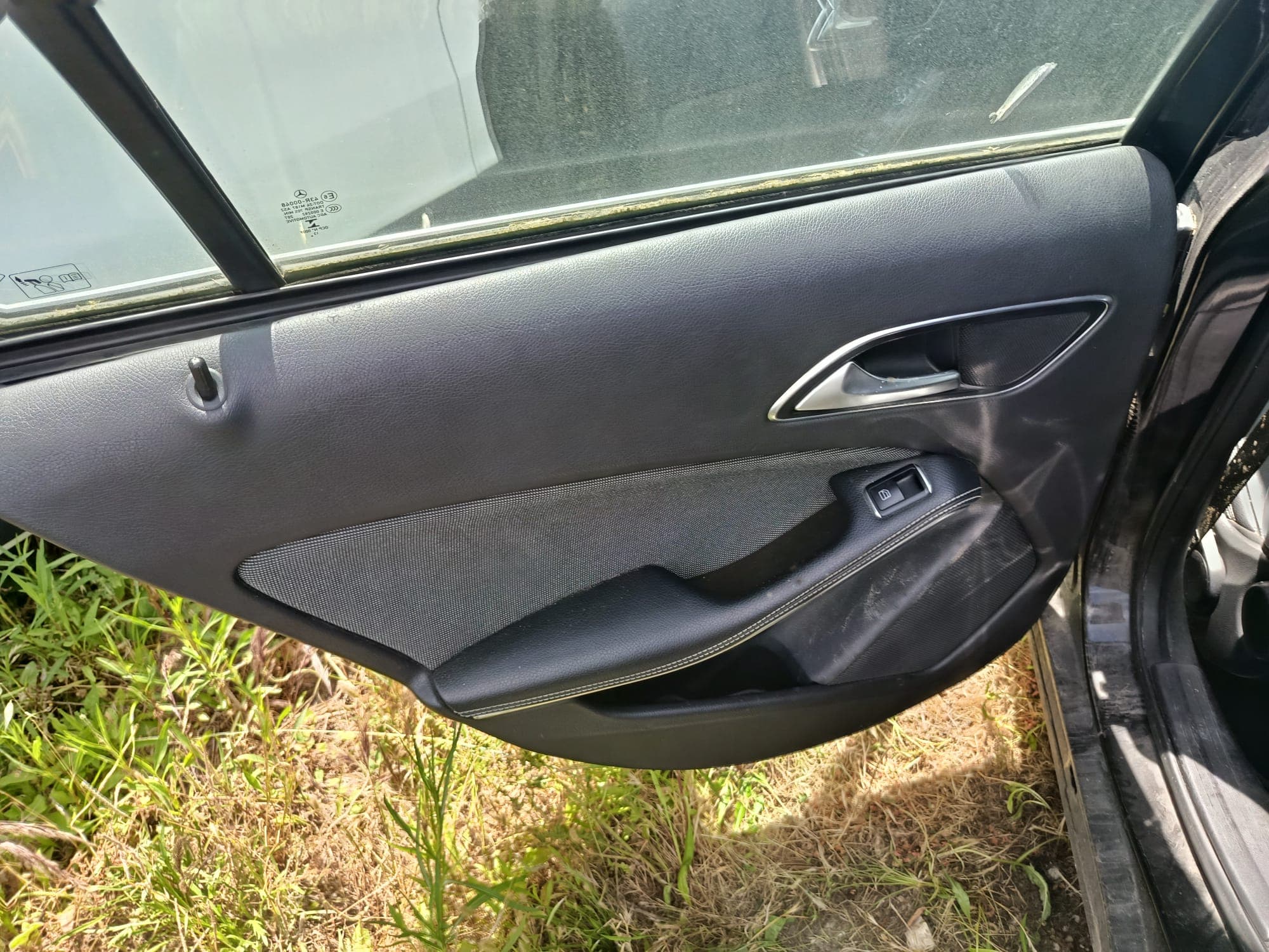 Mercedes-Benz A 180 - — image 11