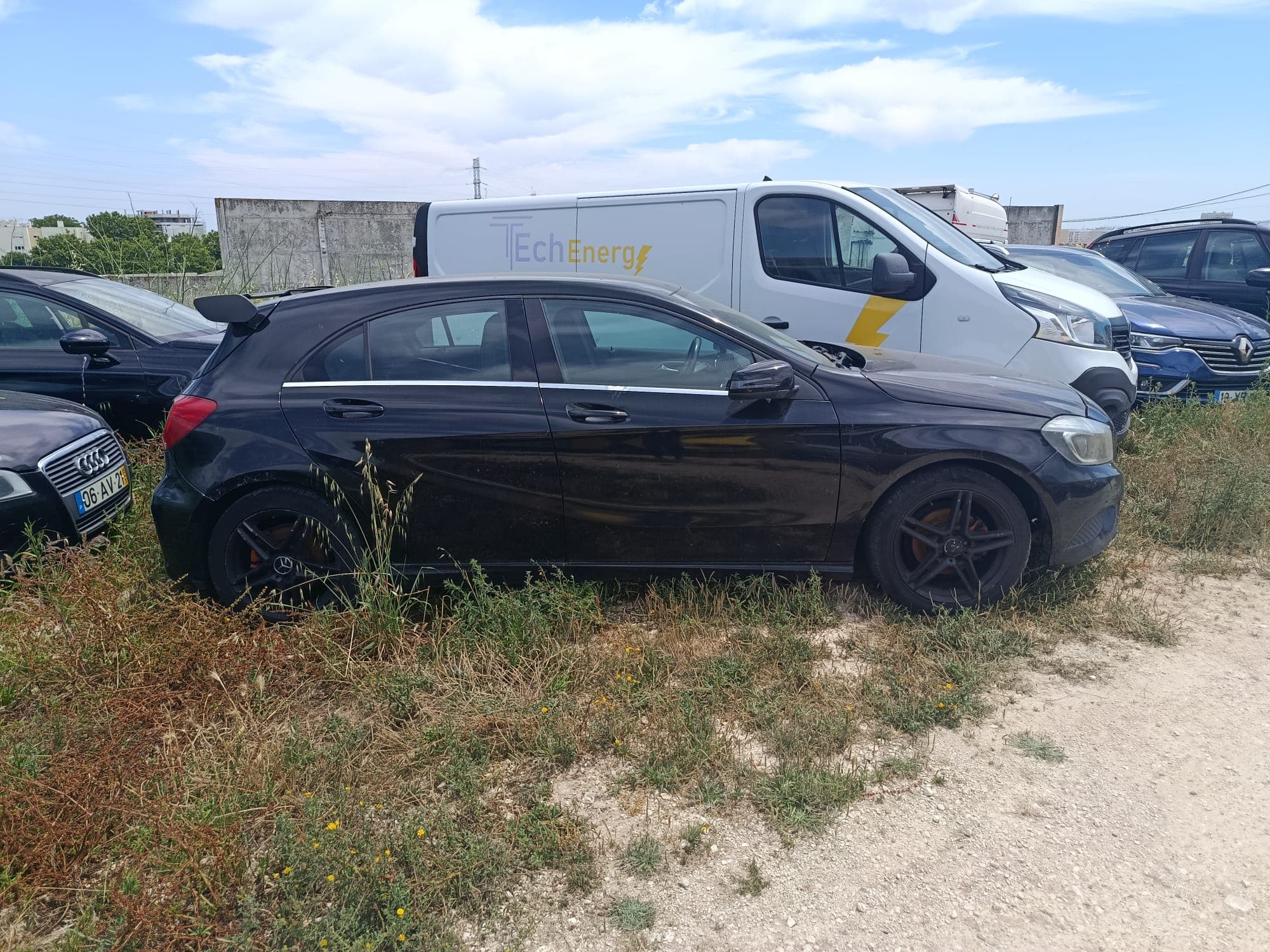 Mercedes-Benz A 180 - — image 4