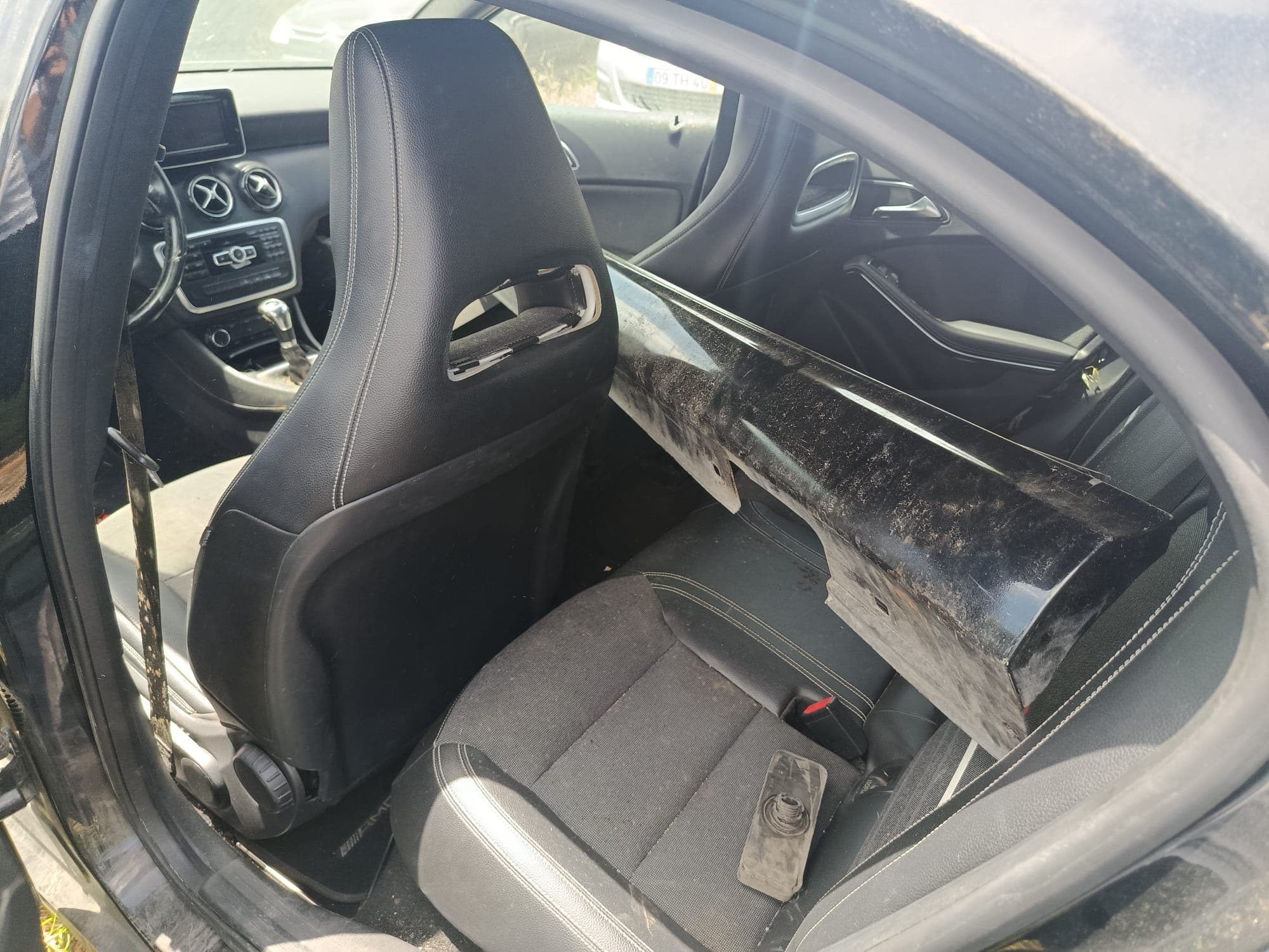 Mercedes-Benz A 180 - — image 12