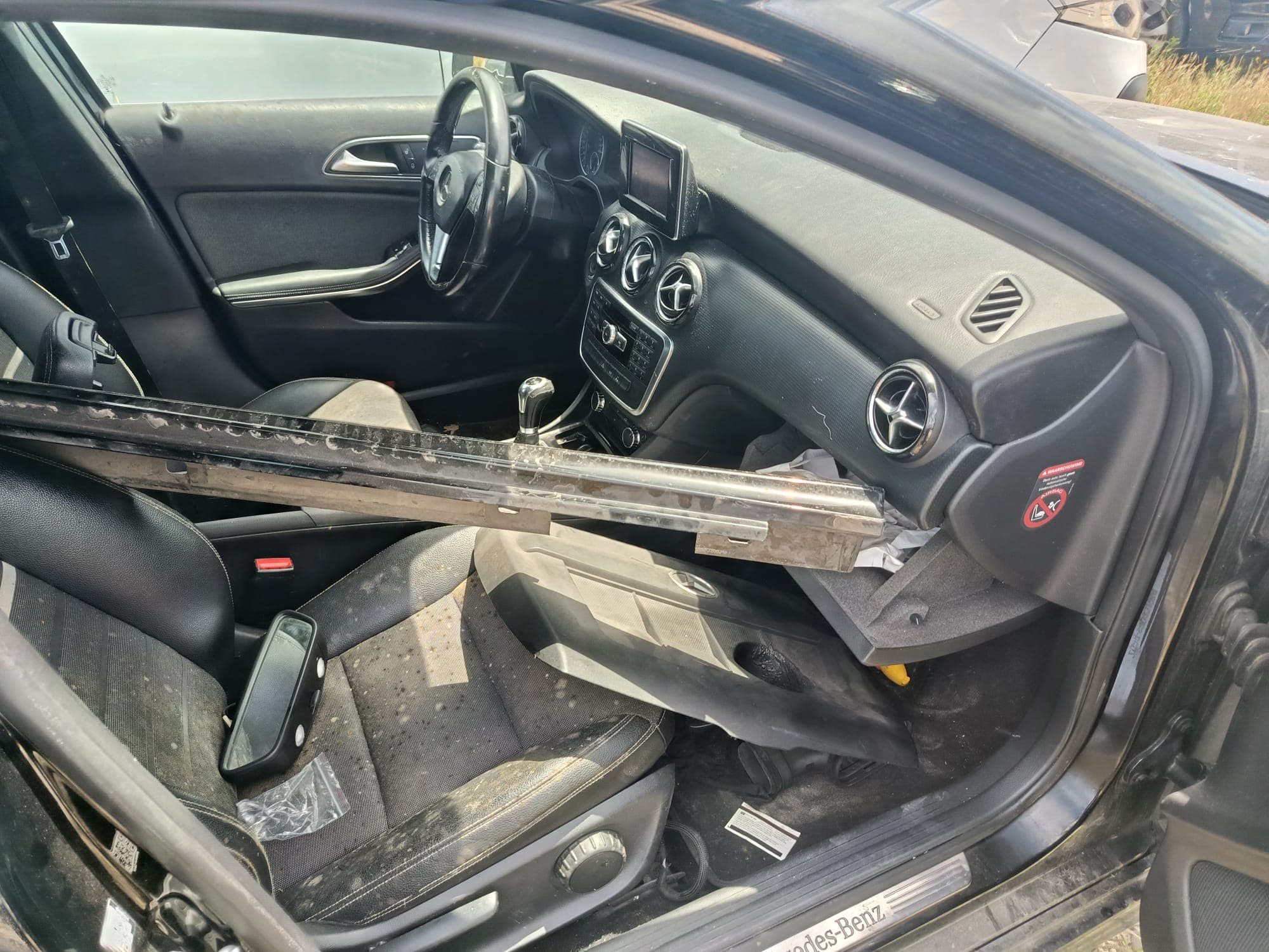 Mercedes-Benz A 180 - — image 15