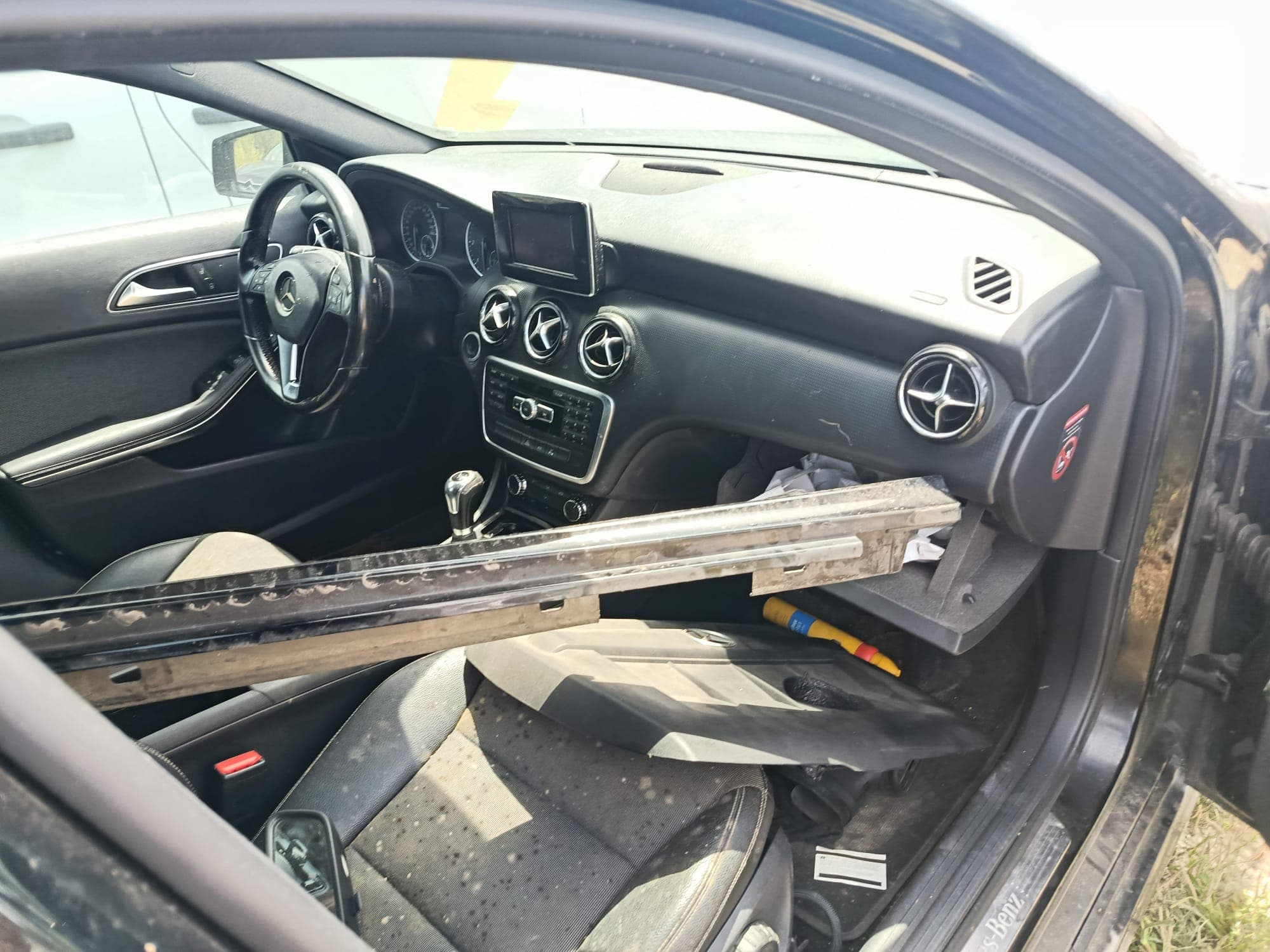 Mercedes-Benz A 180 - — image 14