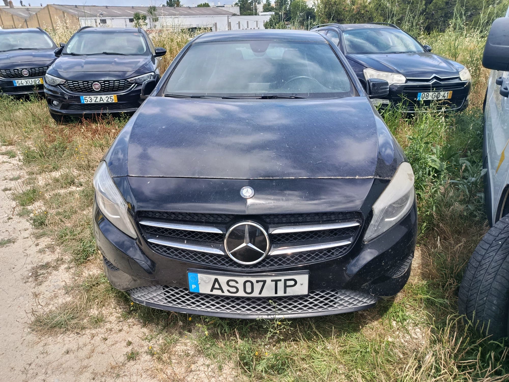 Mercedes-Benz A 180 - — image 2