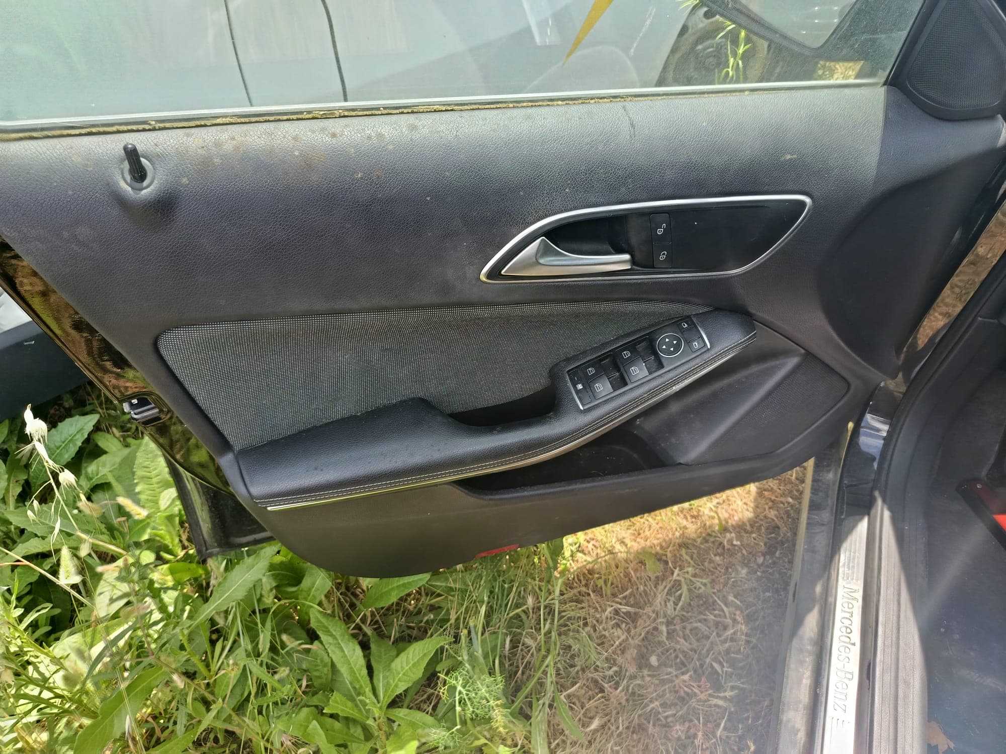 Mercedes-Benz A 180 - — image 9