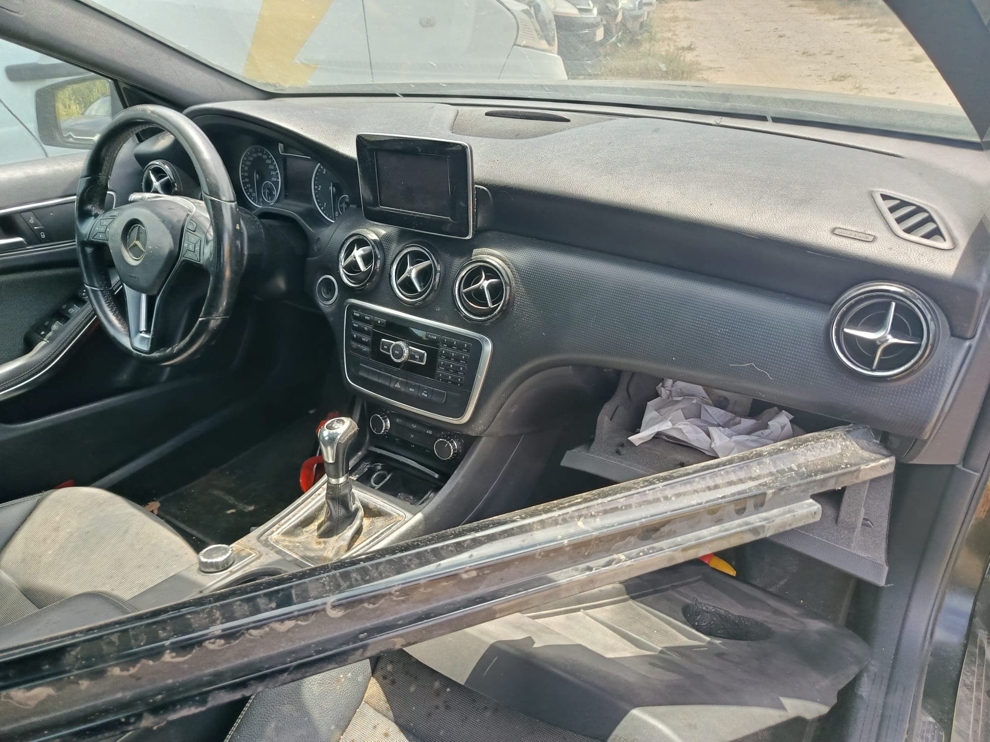 Mercedes-Benz A 180 - — image 10