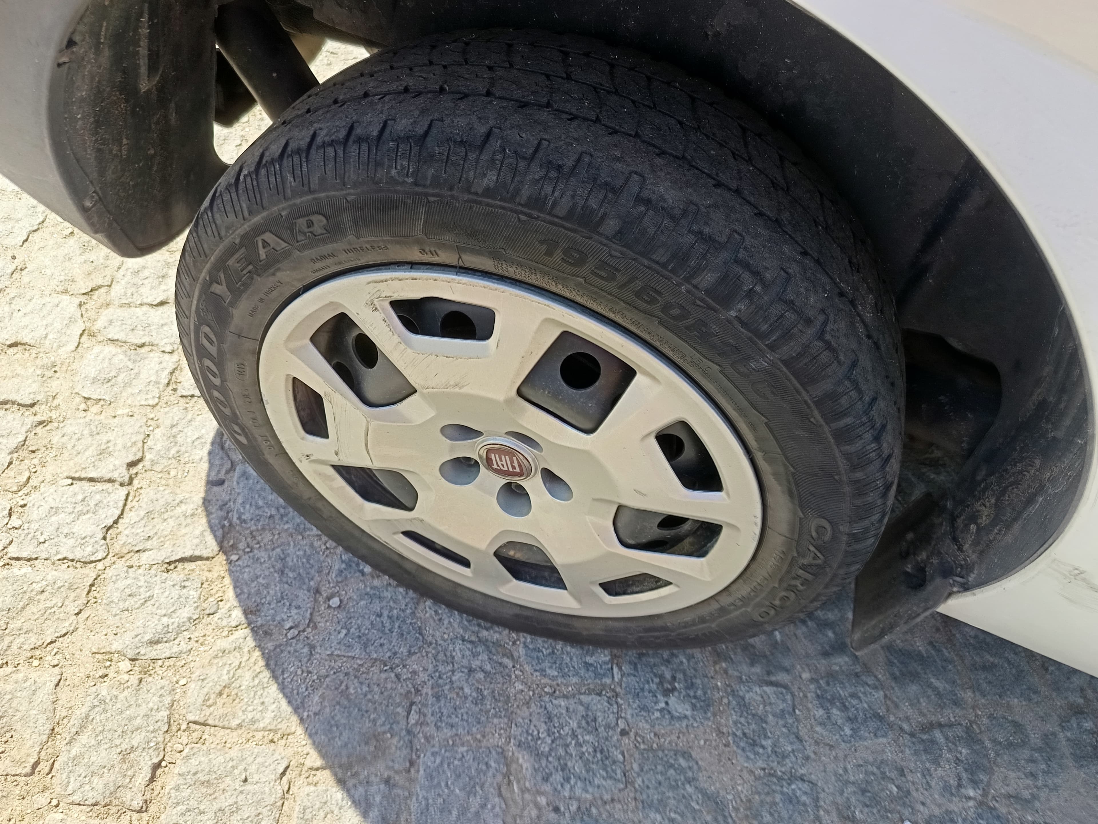 Fiat Doblo XL · Ano 2020 — image 8