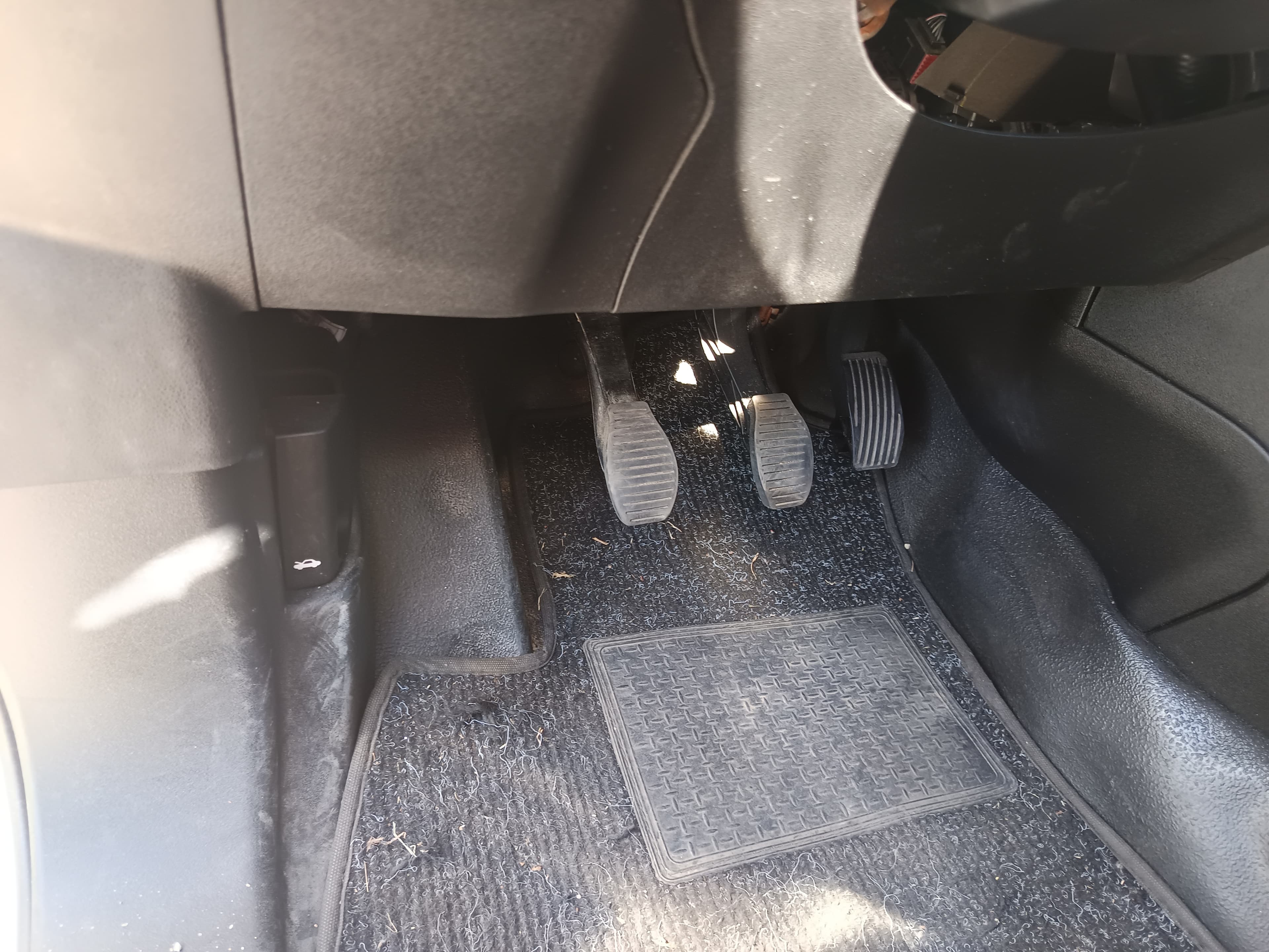 Fiat Doblo XL · Ano 2020 — image 25