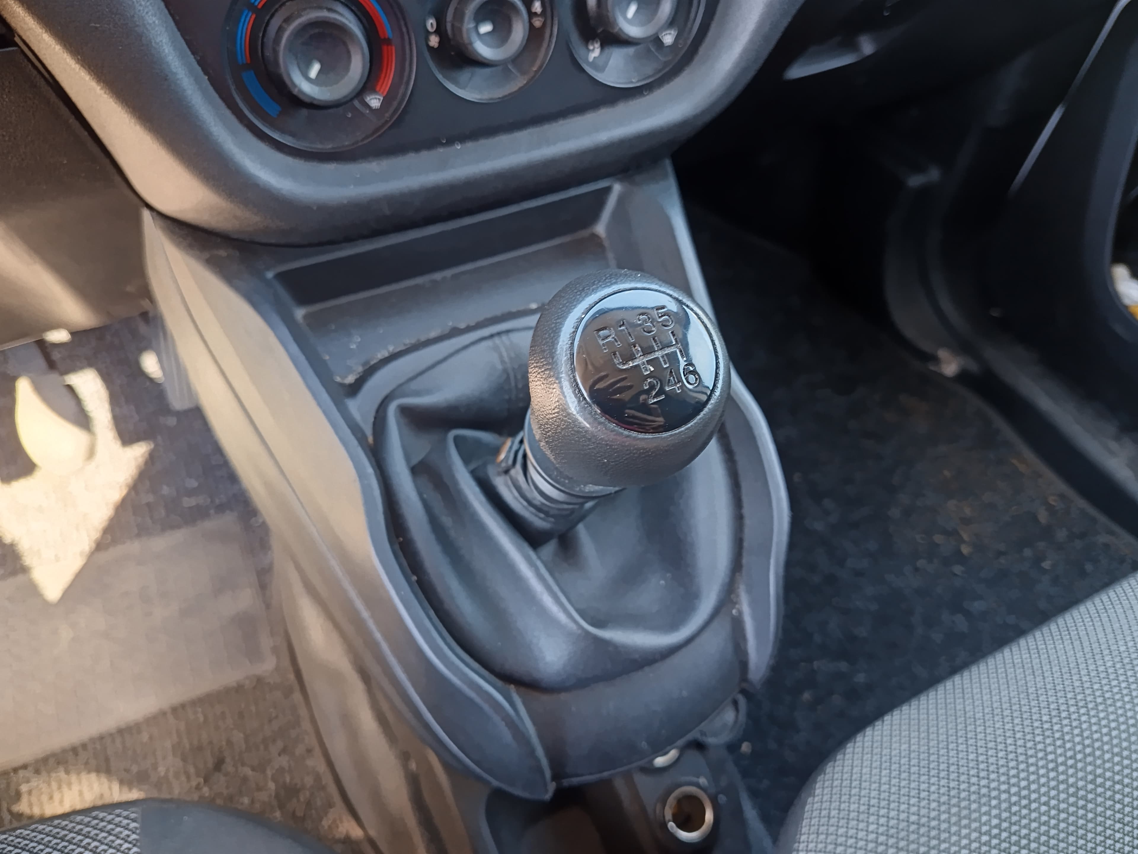 Fiat Doblo XL · Ano 2020 — image 30