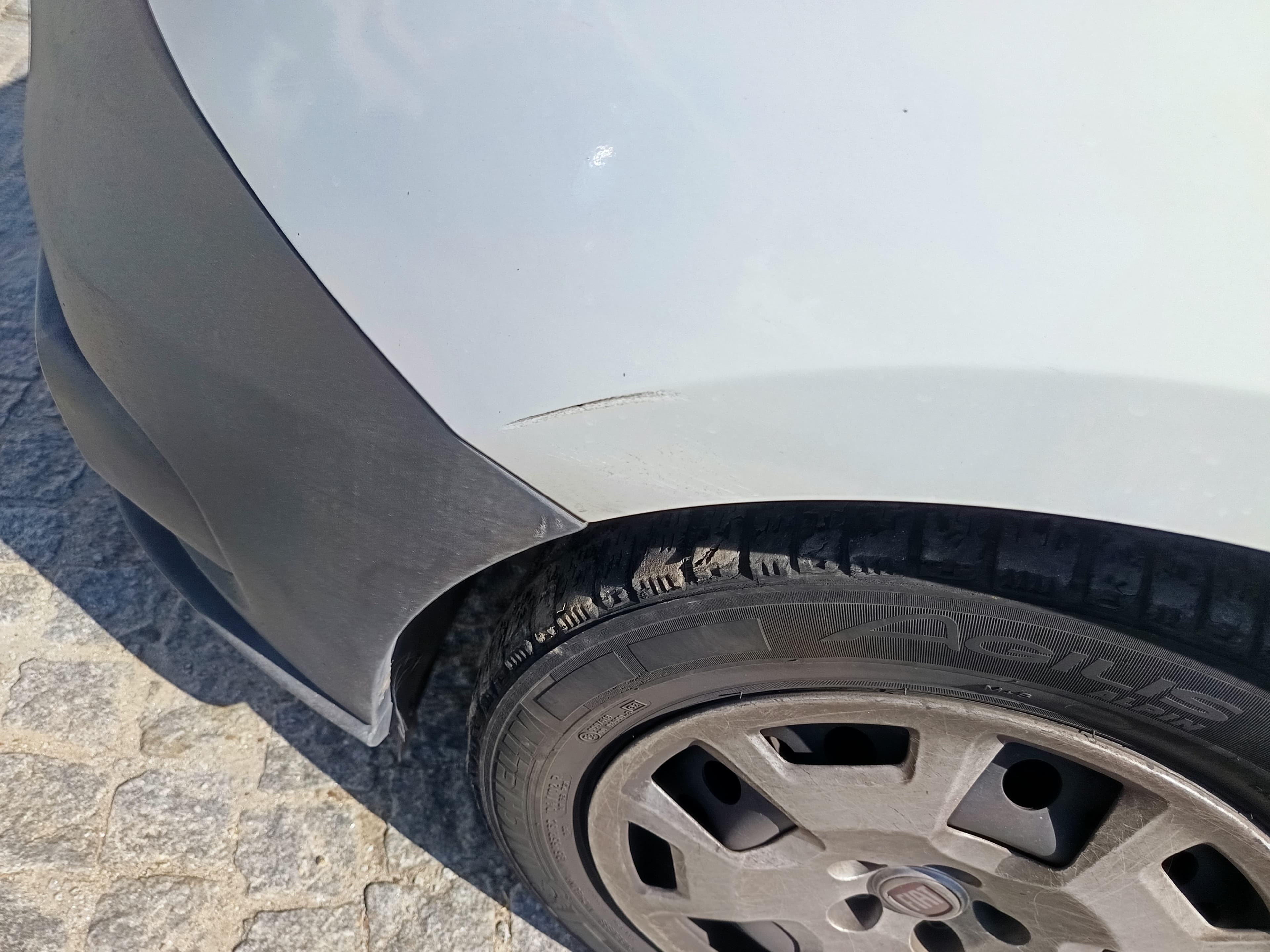 Fiat Doblo XL · Ano 2020 — image 20