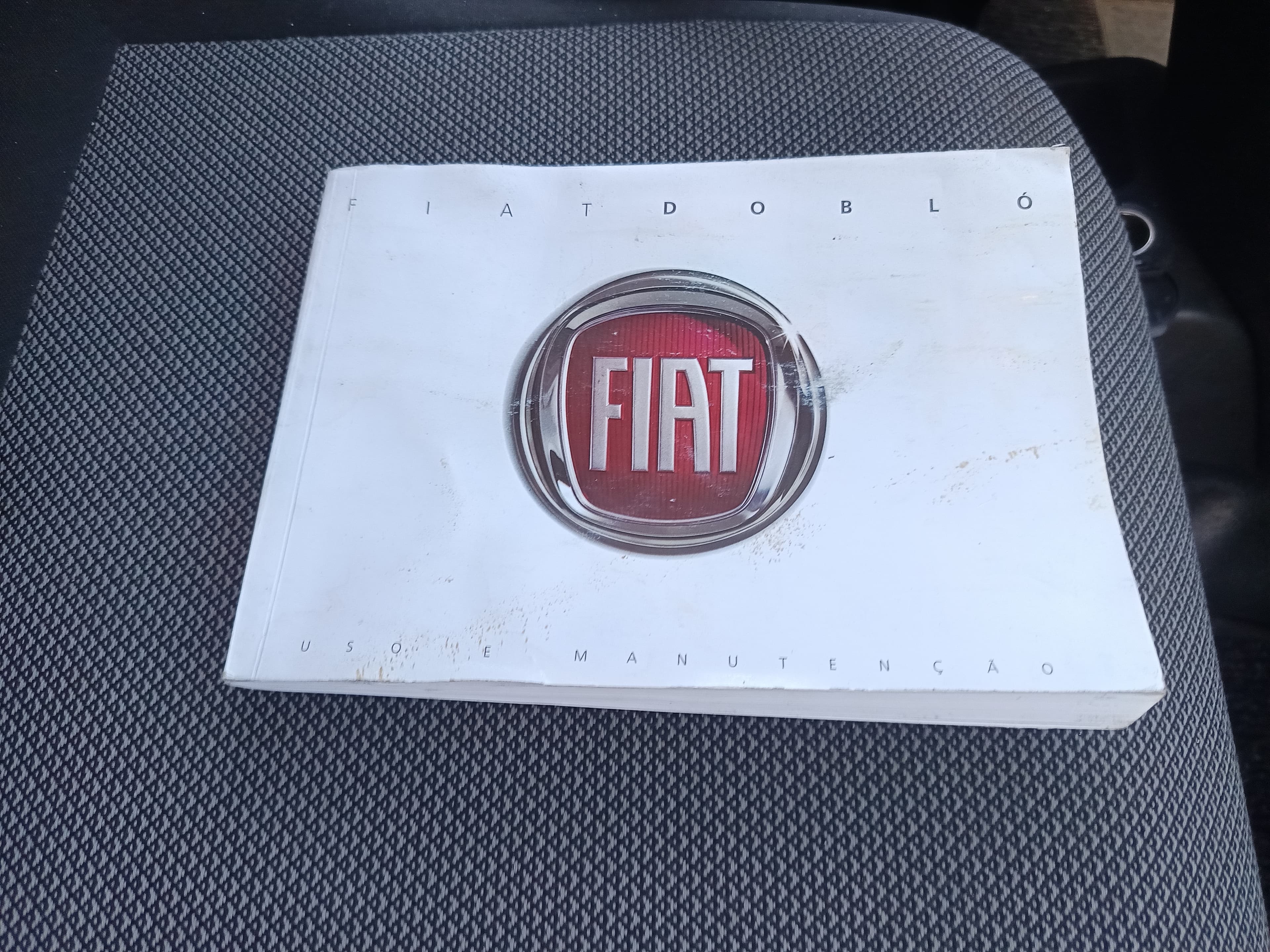 Fiat Doblo XL · Ano 2020 — image 34