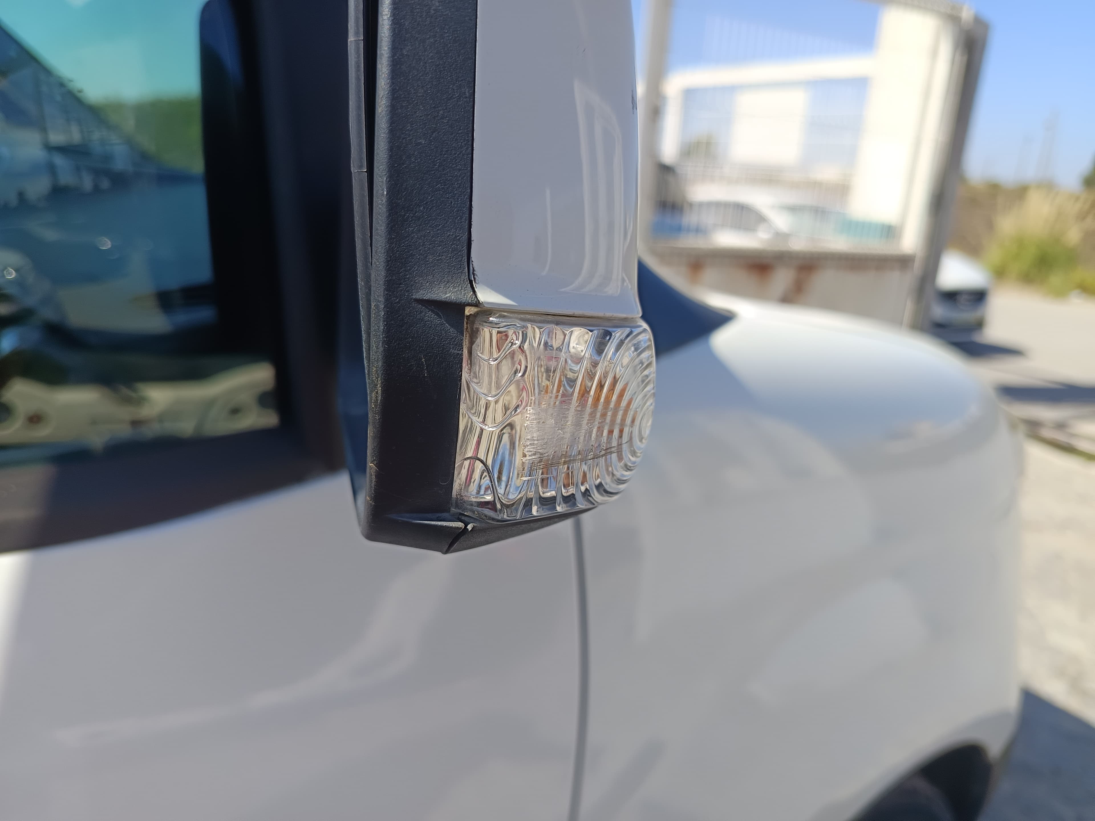 Fiat Doblo XL · Ano 2020 — image 11