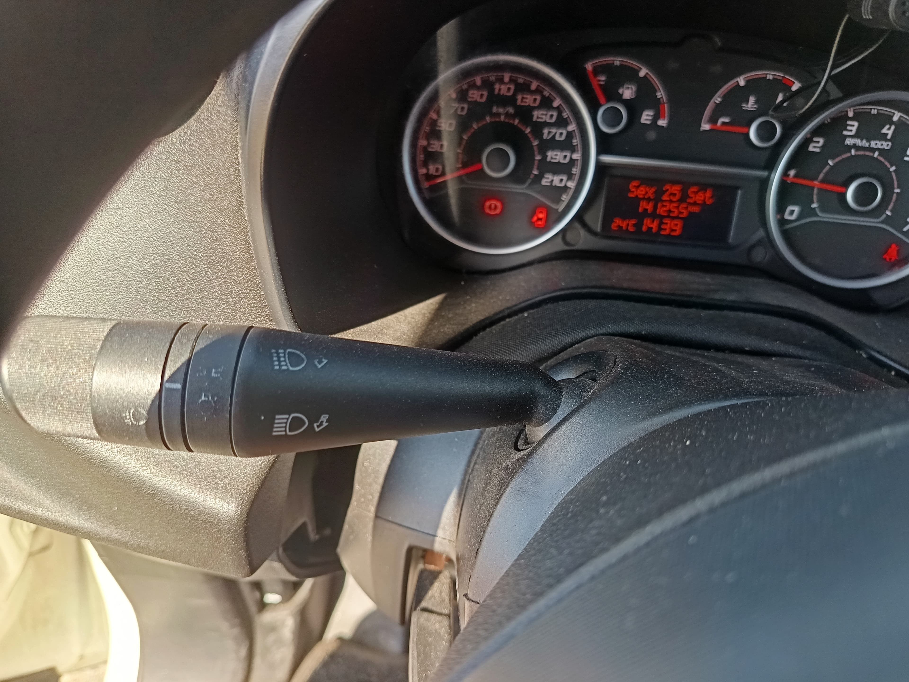 Fiat Doblo XL · Ano 2020 — image 33
