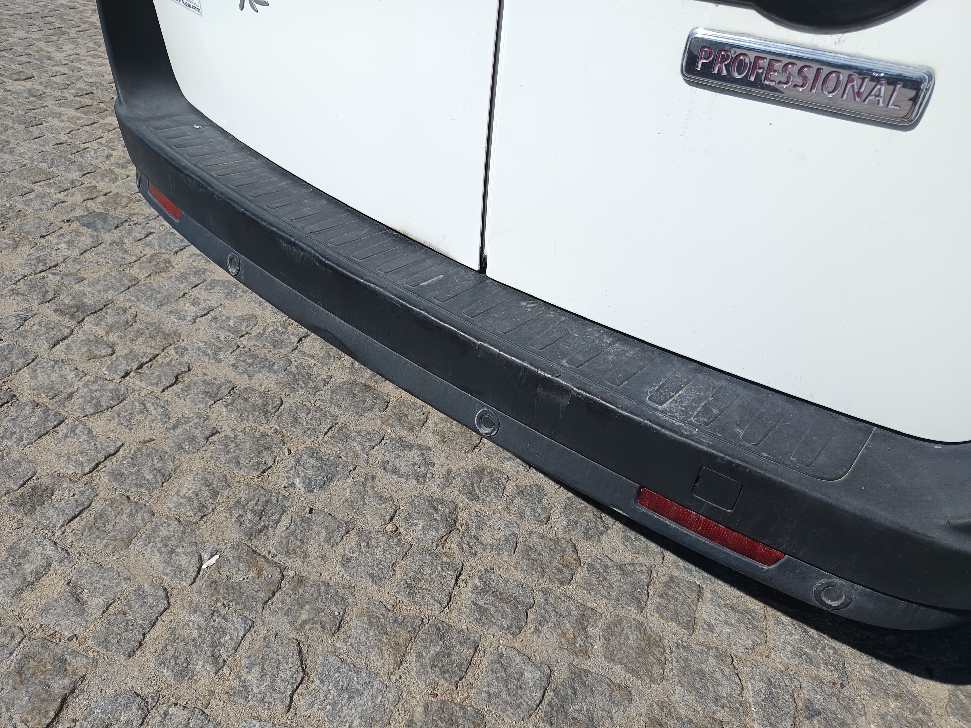 Fiat Doblo XL · Ano 2020 — image 13