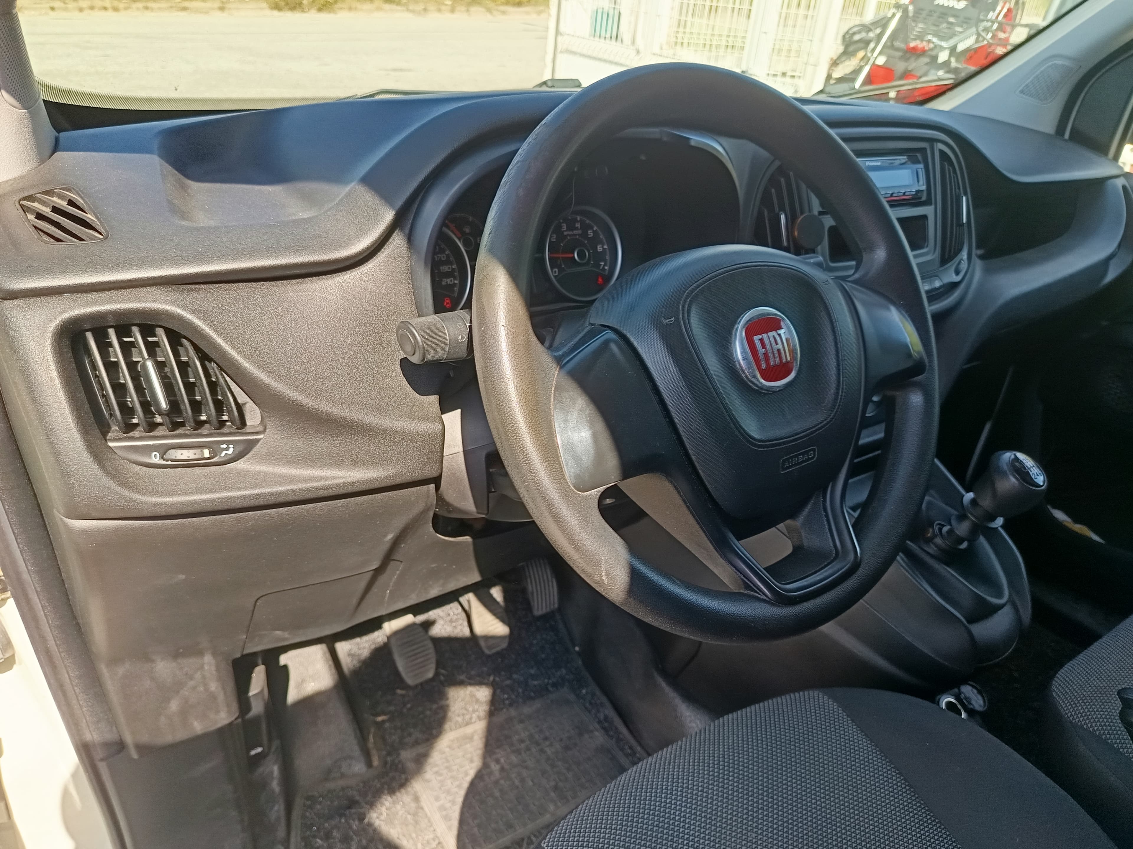 Fiat Doblo XL · Ano 2020 — image 26
