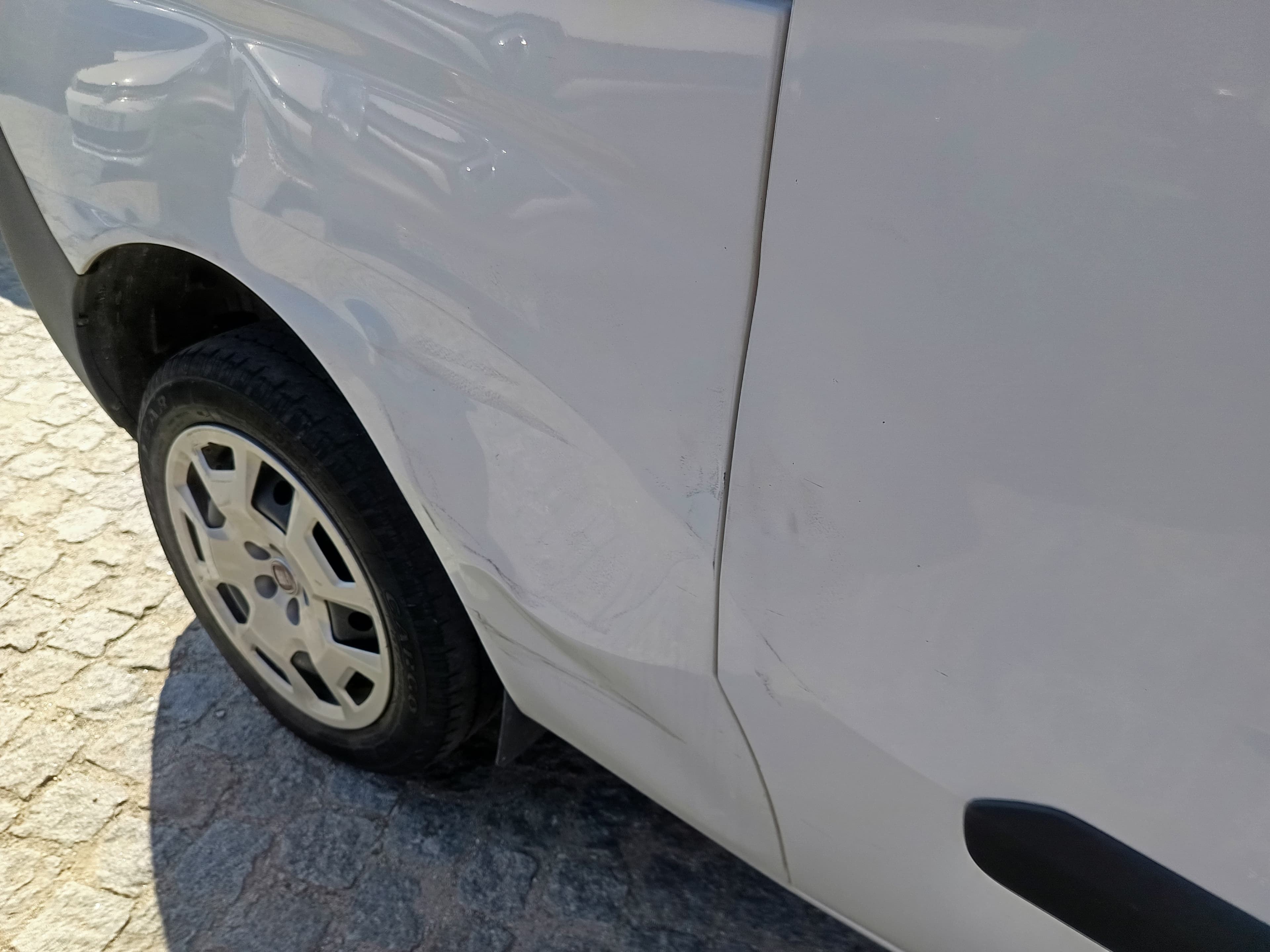 Fiat Doblo XL · Ano 2020 — image 12