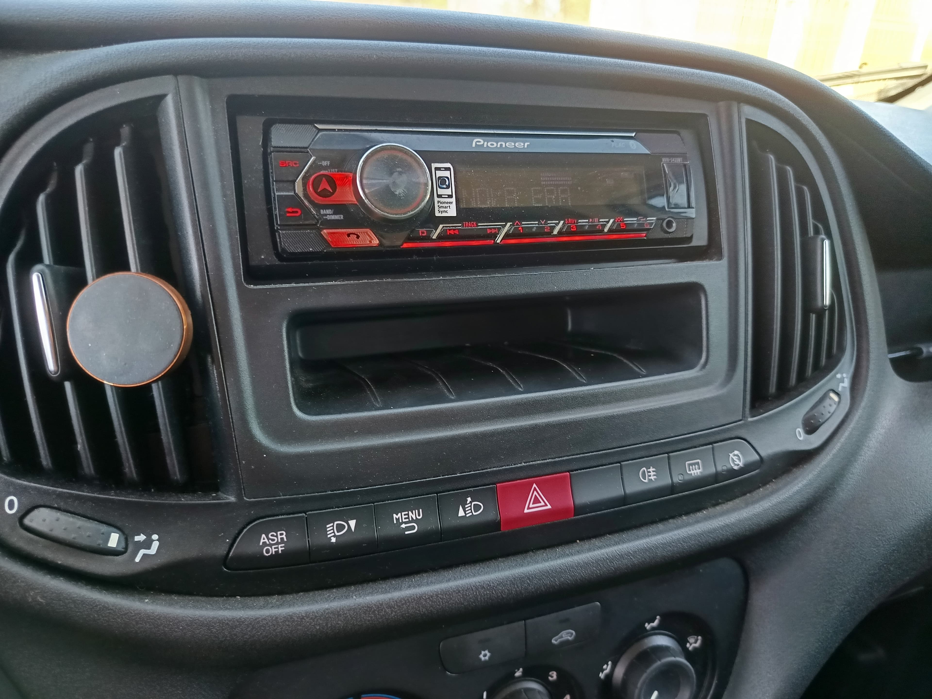 Fiat Doblo XL · Ano 2020 — image 28
