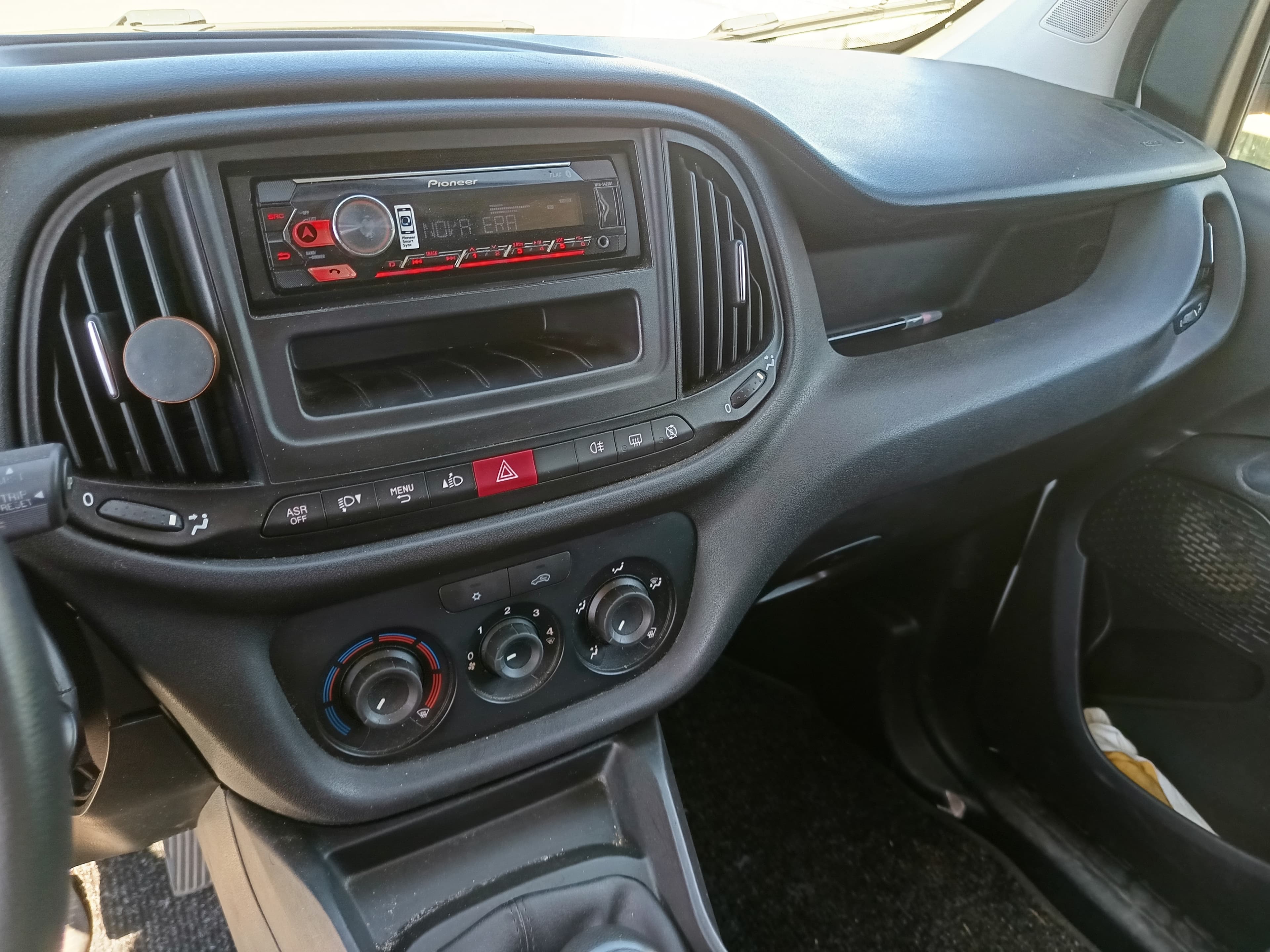Fiat Doblo XL · Ano 2020 — image 27