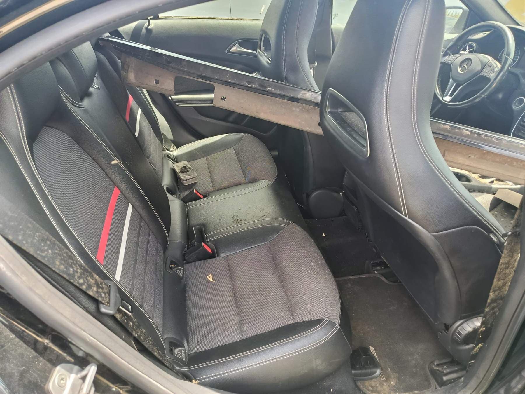 Mercedes-Benz A 180 CDI · Année 2014 — image 13