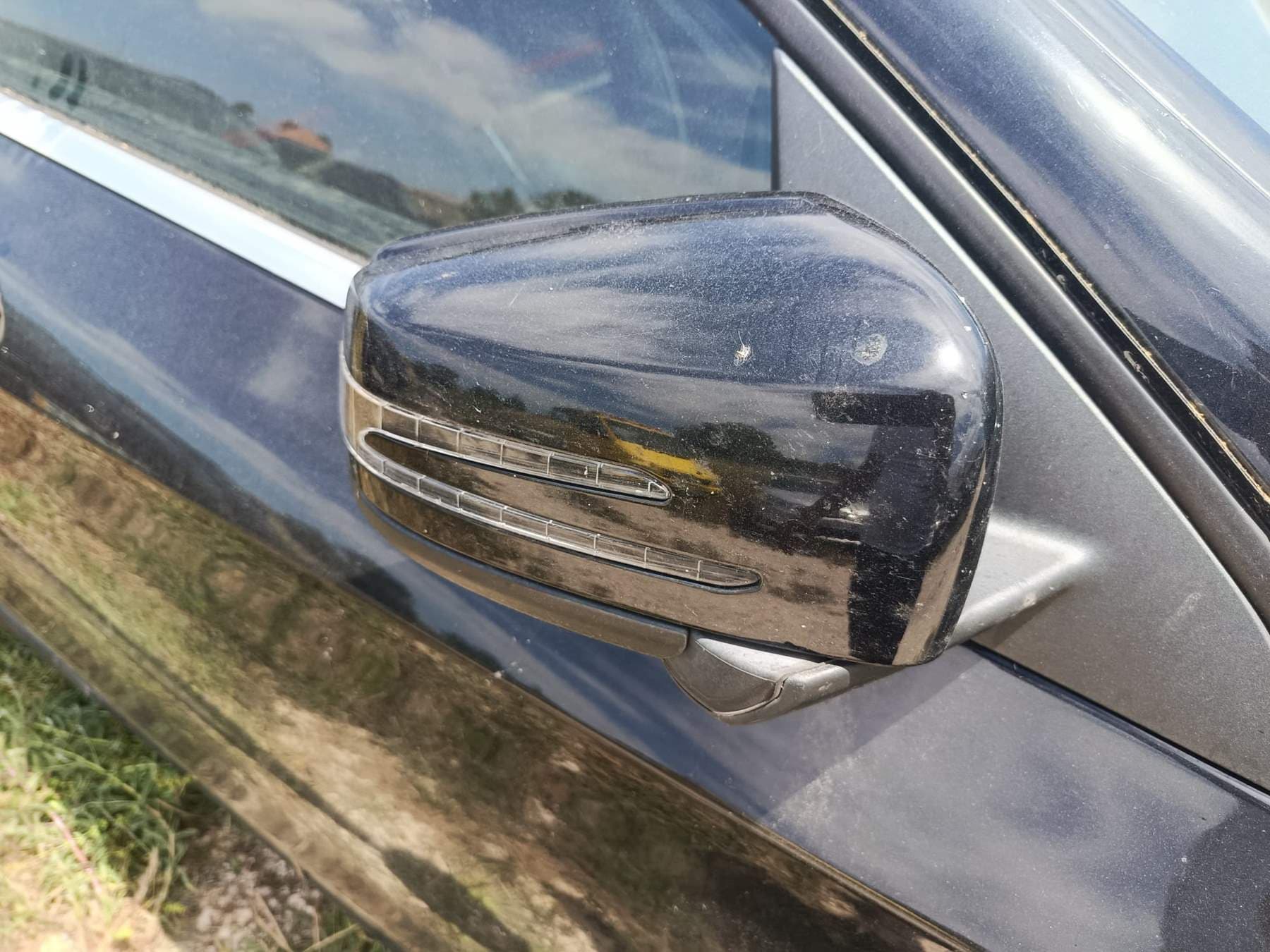 Mercedes-Benz A 180 CDI · Année 2014 — image 8