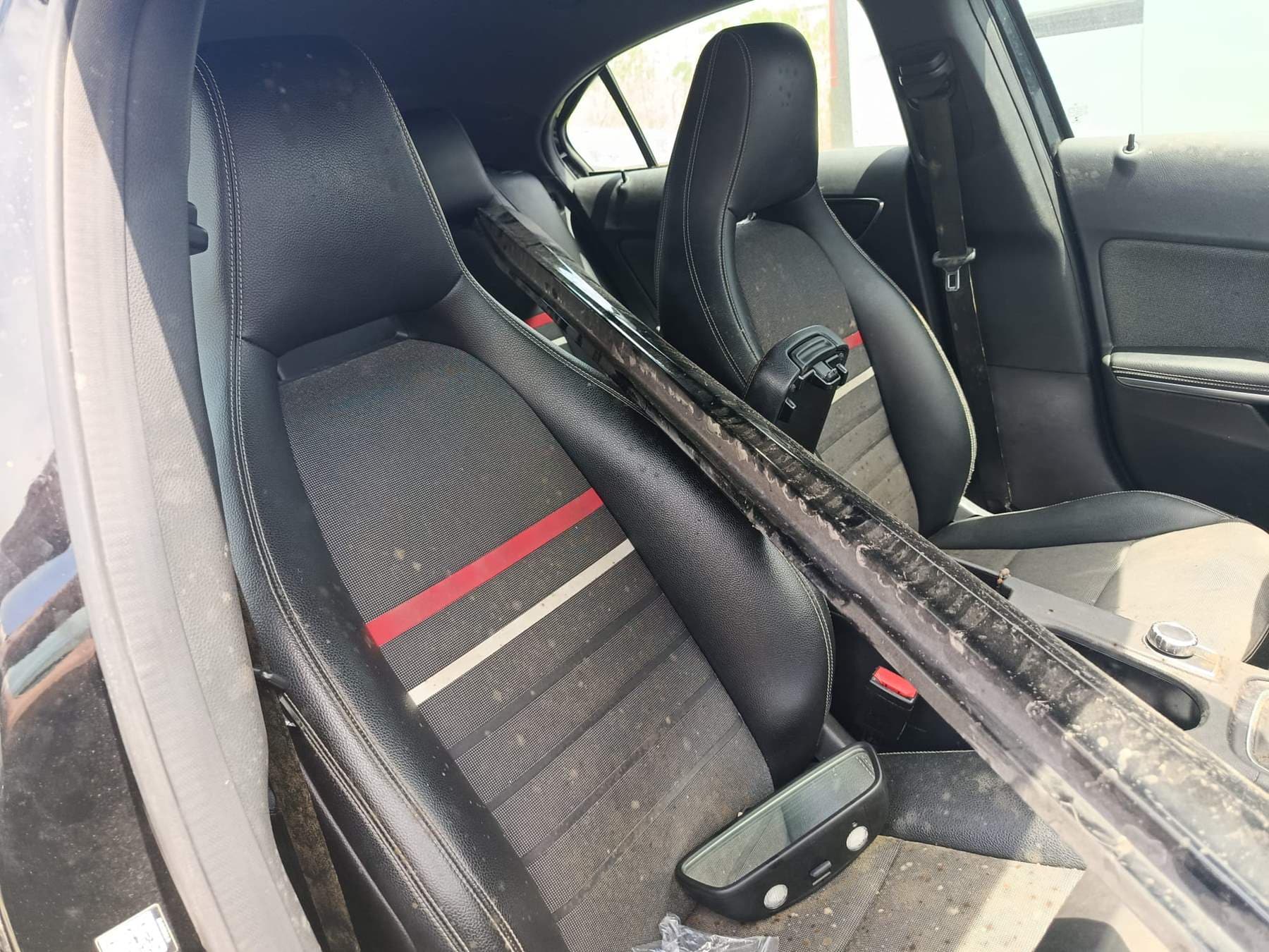 Mercedes-Benz A 180 CDI · Année 2014 — image 16