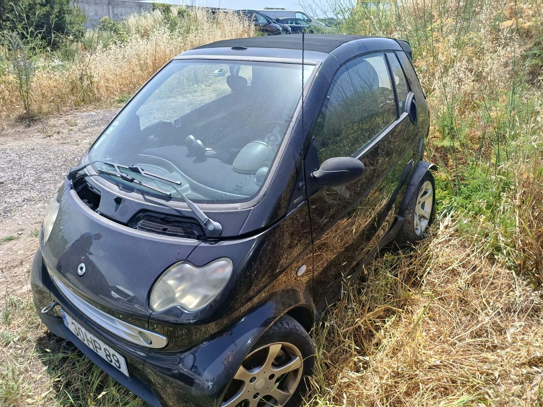 Smart ForTwo · Year 2004 — image 2