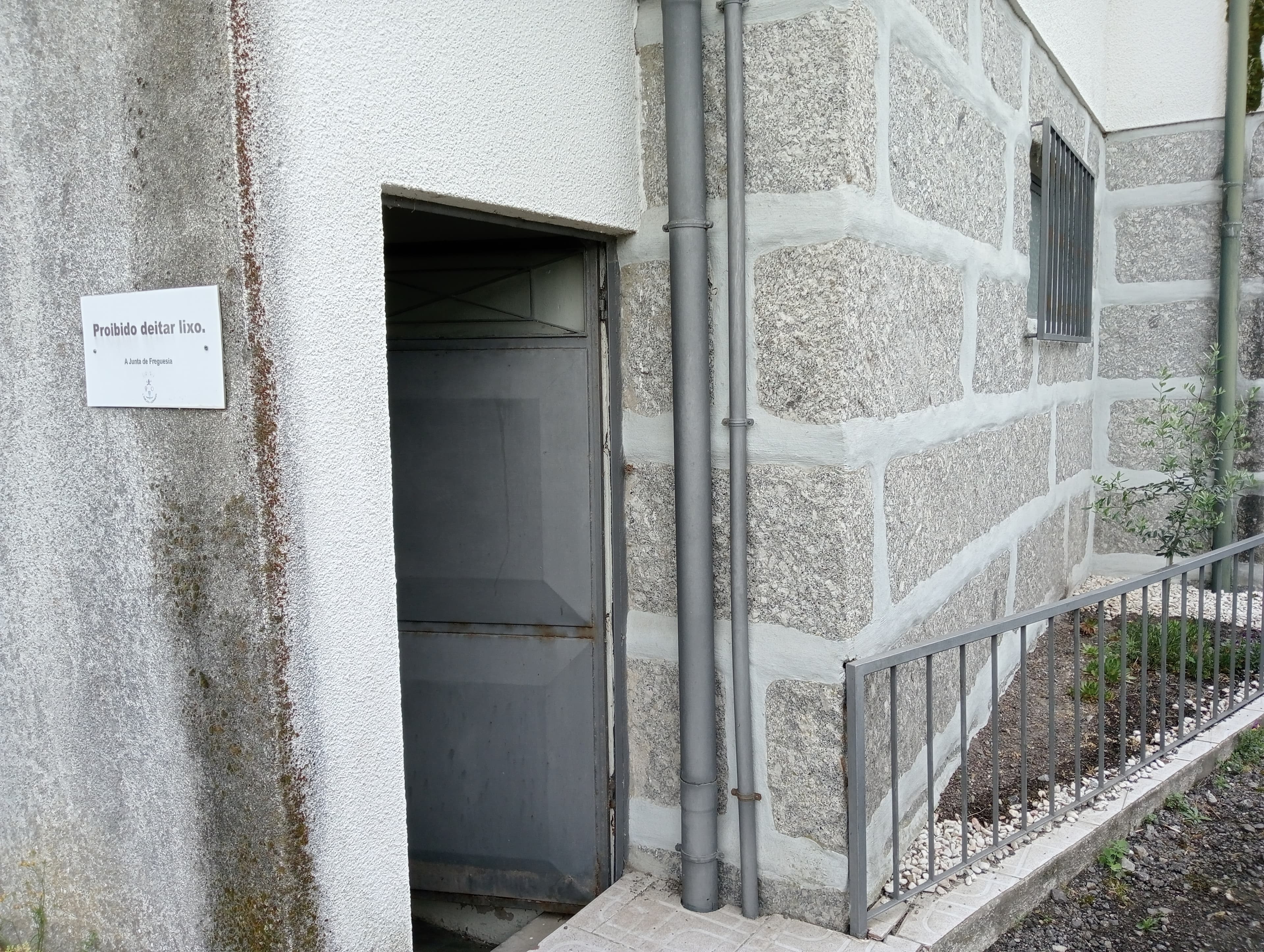 1/2 Share of Warehouse · São Torcato, Guimarães — image 9
