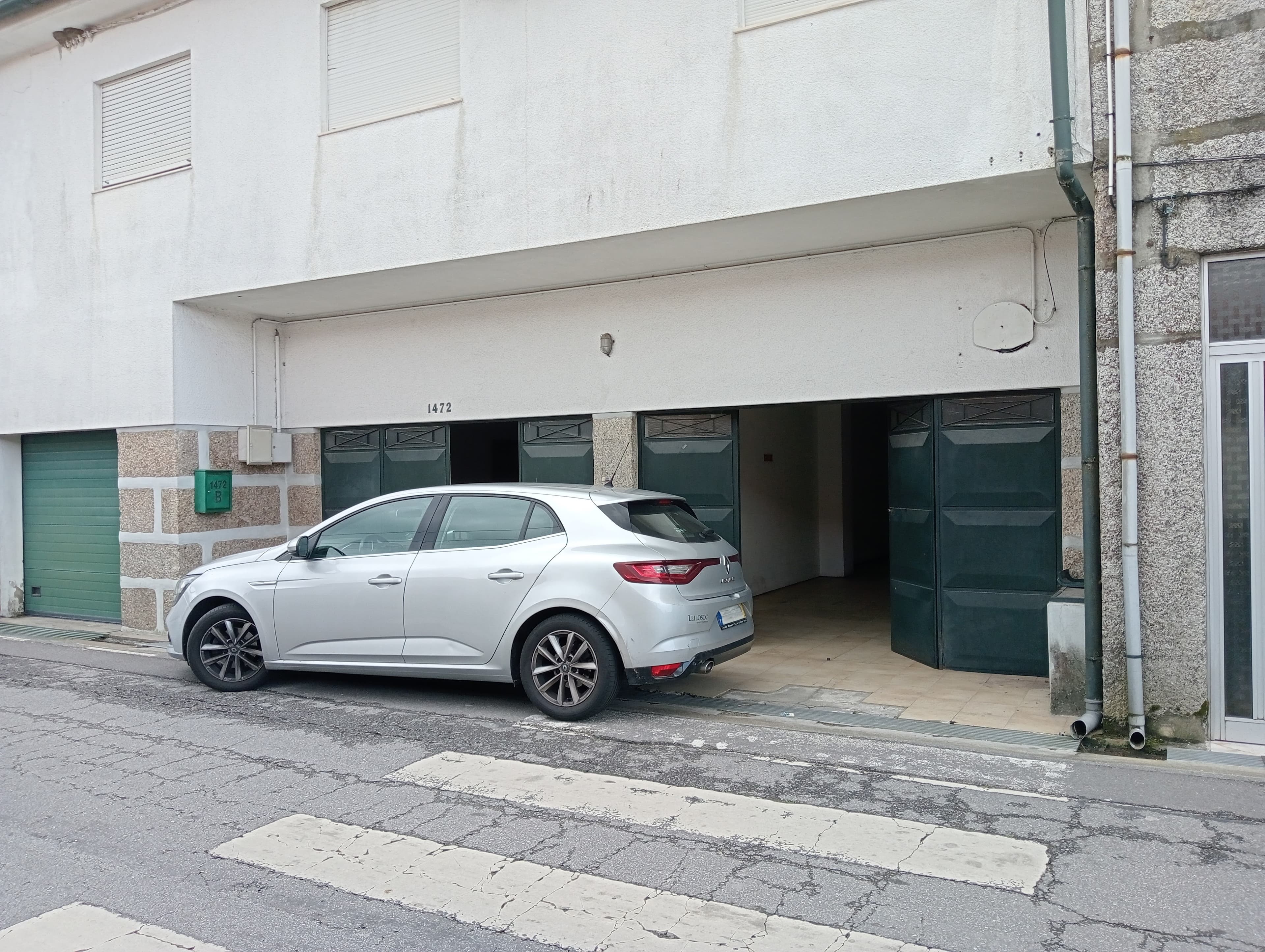 1/2 Share of Warehouse · São Torcato, Guimarães — image 3