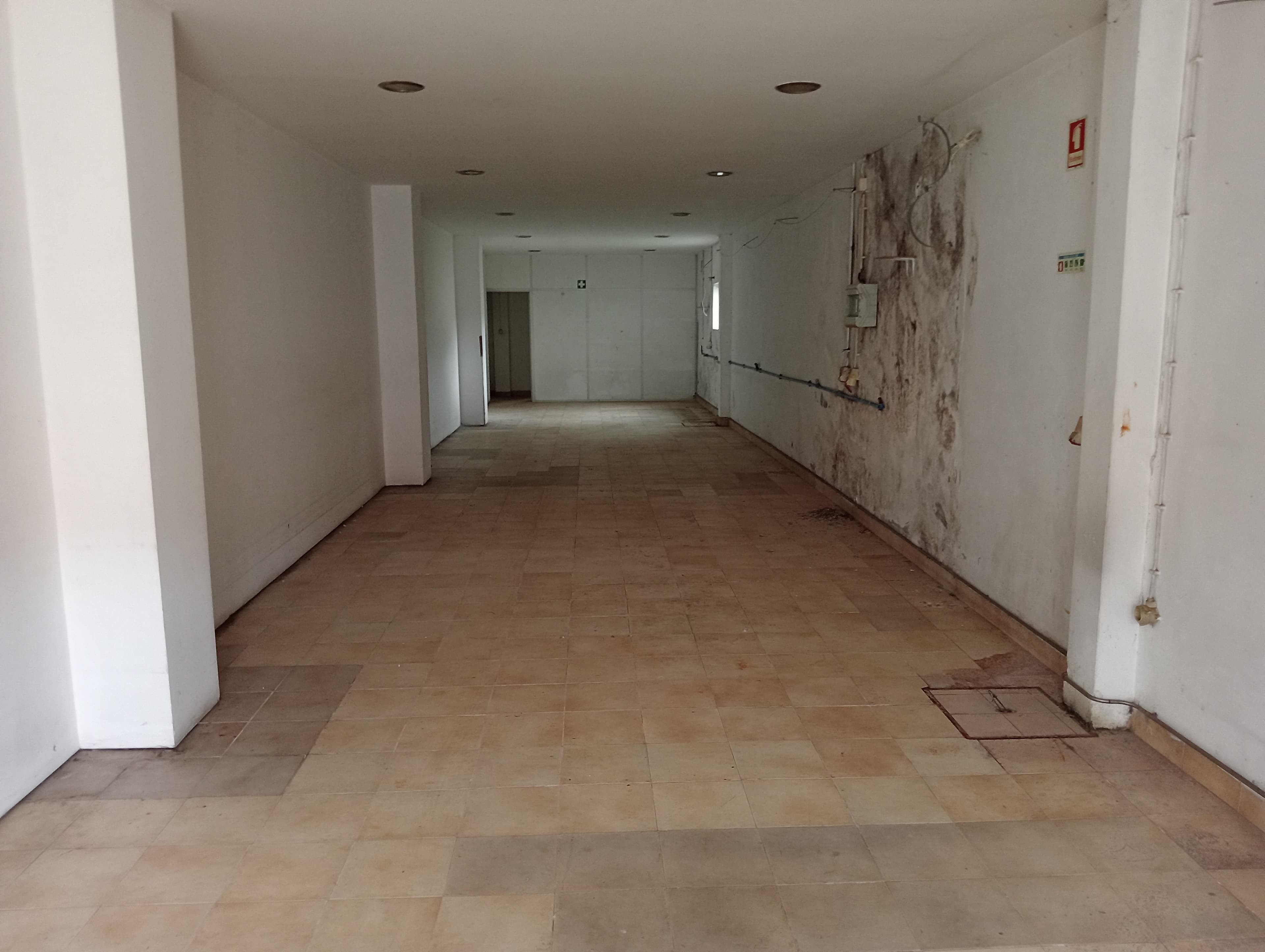 1/2 Share of Warehouse · São Torcato, Guimarães — image 5