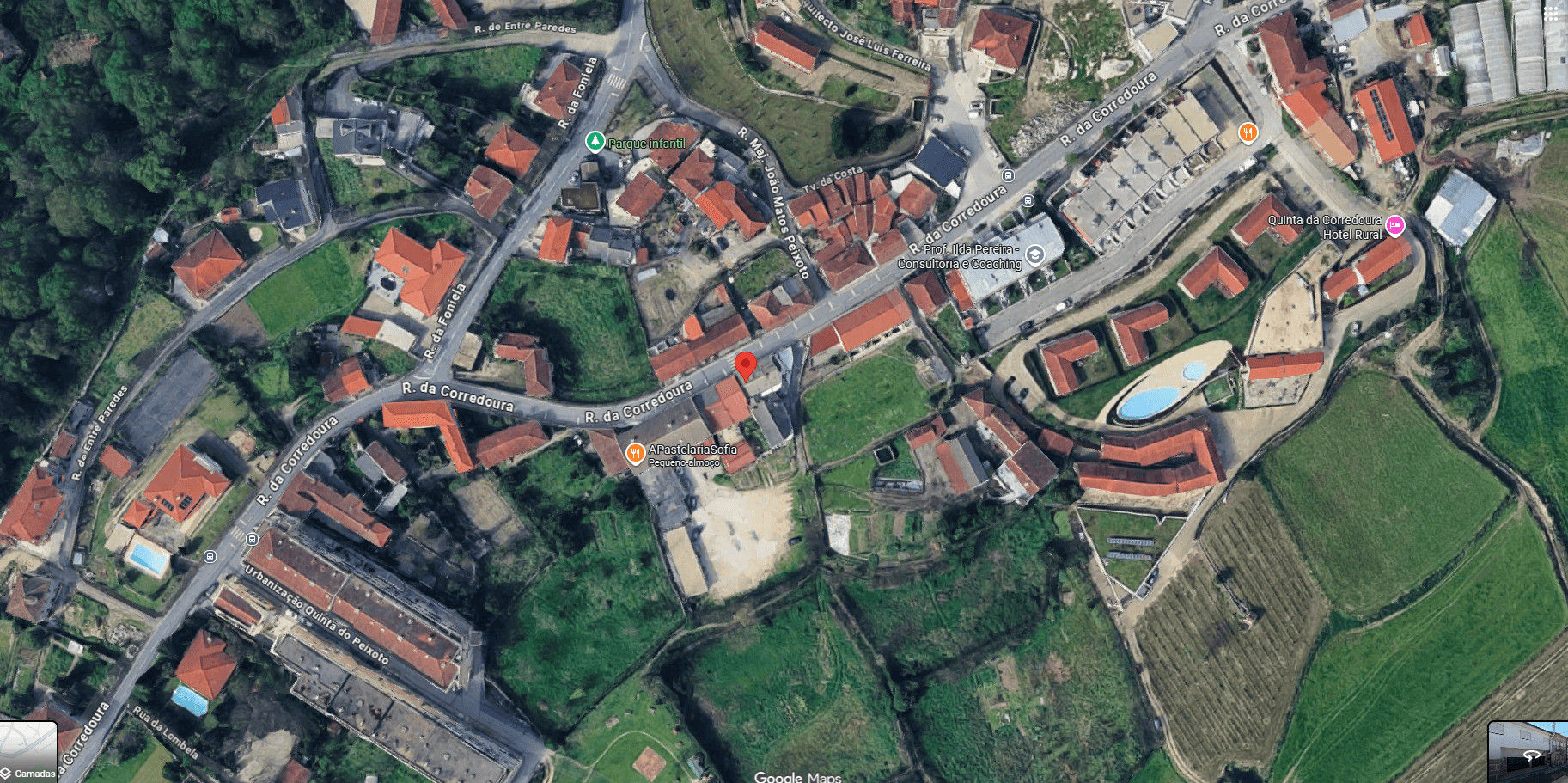 1/2 Share of Warehouse · São Torcato, Guimarães — image 14