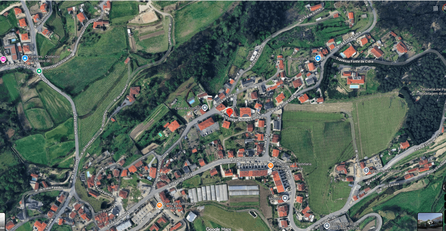 Cuota Hereditaria · São Torcato, Guimarães — imagen 7