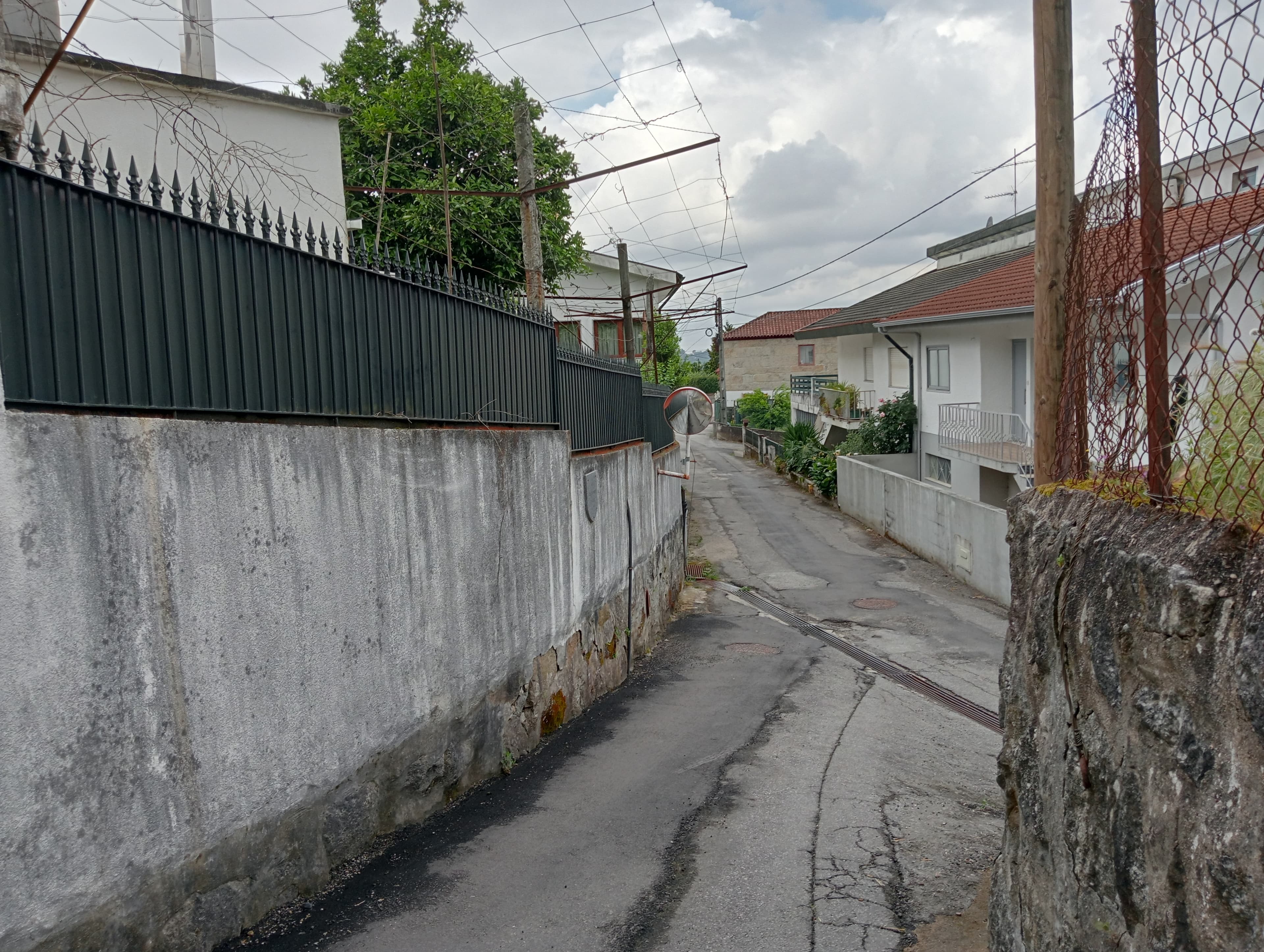 Cuota Hereditaria · São Torcato, Guimarães — imagen 6