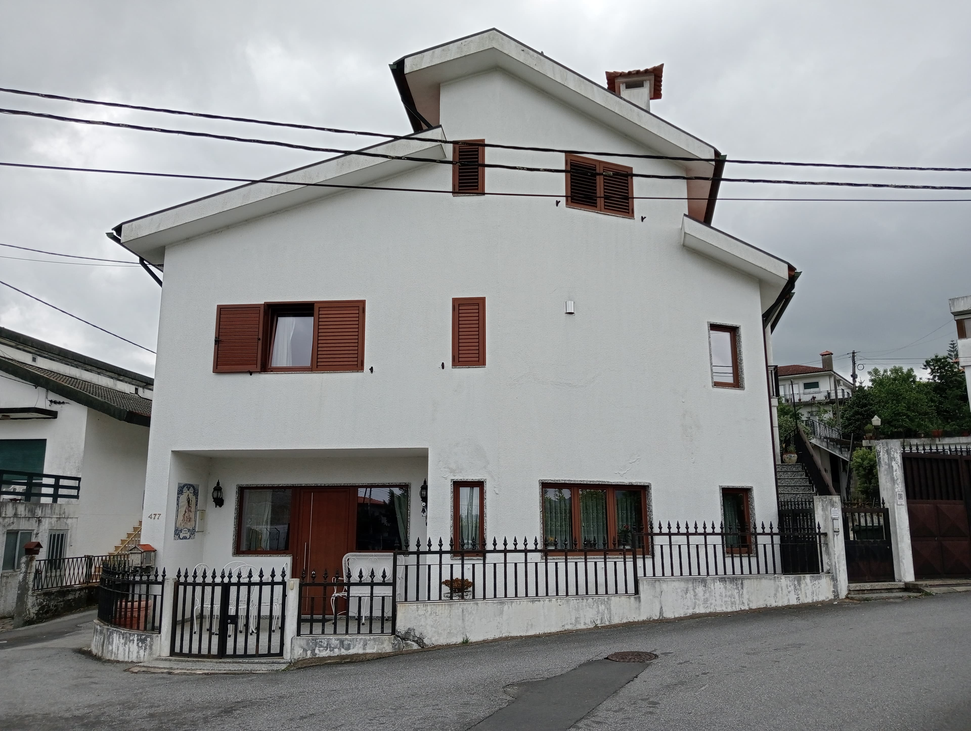 Cuota Hereditaria · São Torcato, Guimarães — imagen 9
