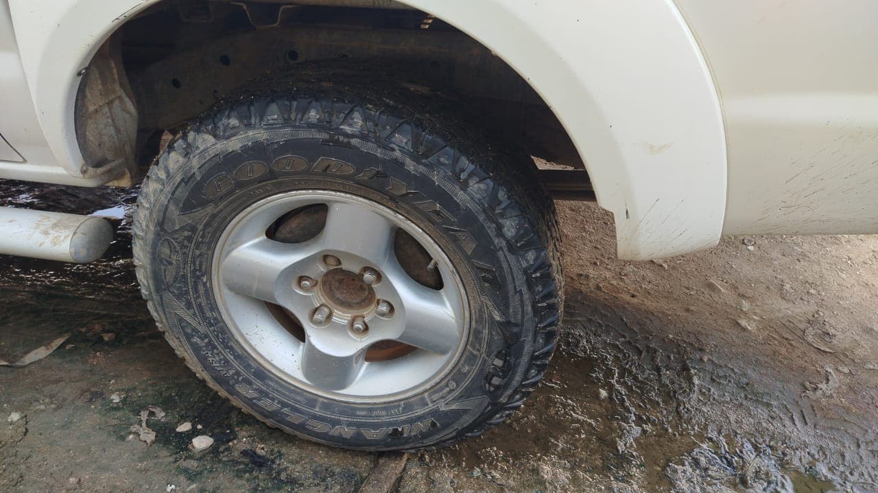 Nissan Hardbody 2.95m - 2013 — image 10