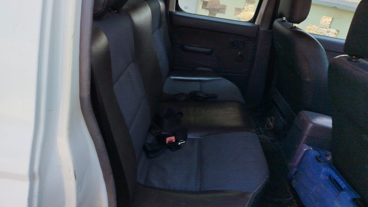 Nissan Hardbody 2.95m - 2013 — image 16