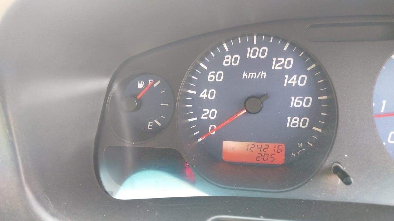 Nissan Hardbody 2.95m - 2013 — image 19