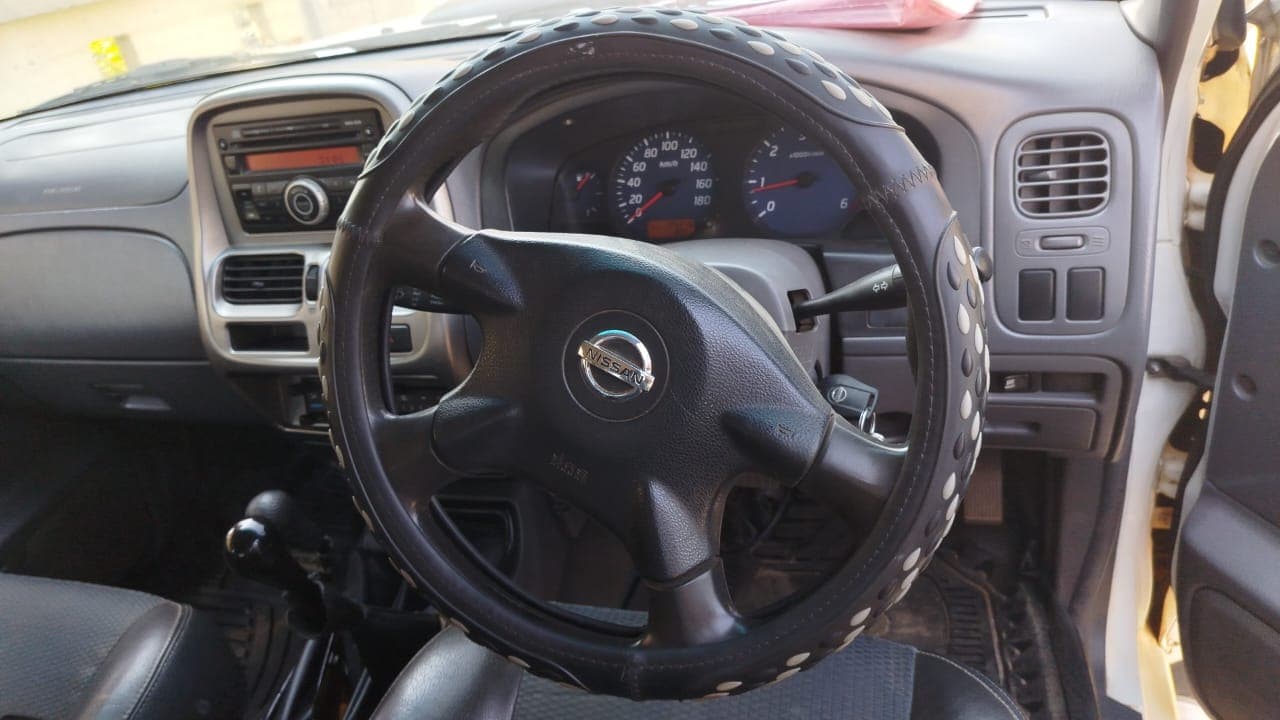 Nissan Hardbody 2.95m - 2013 — image 15