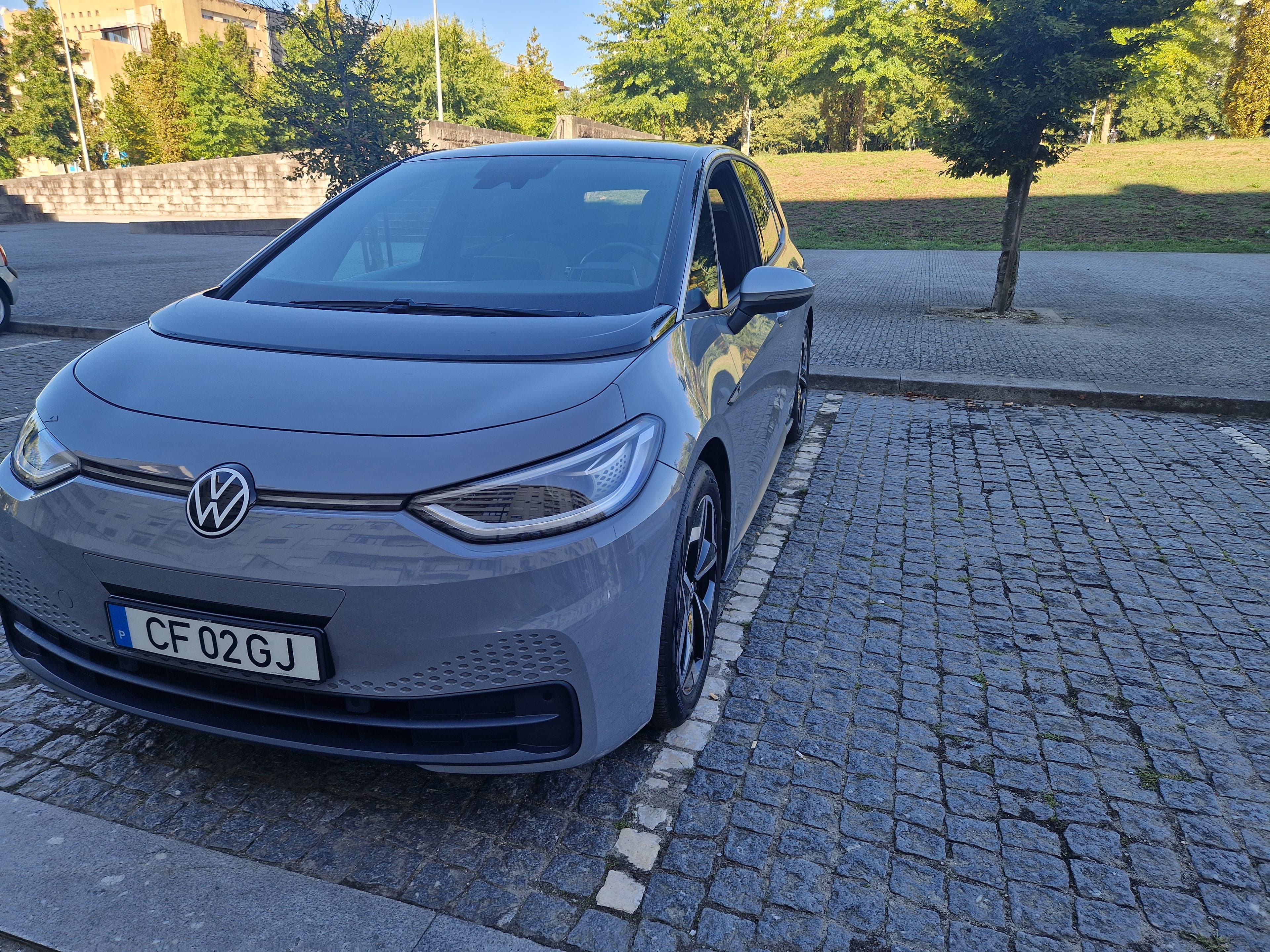 Volkswagen ID.3 PRO · Année 2020 — image 3