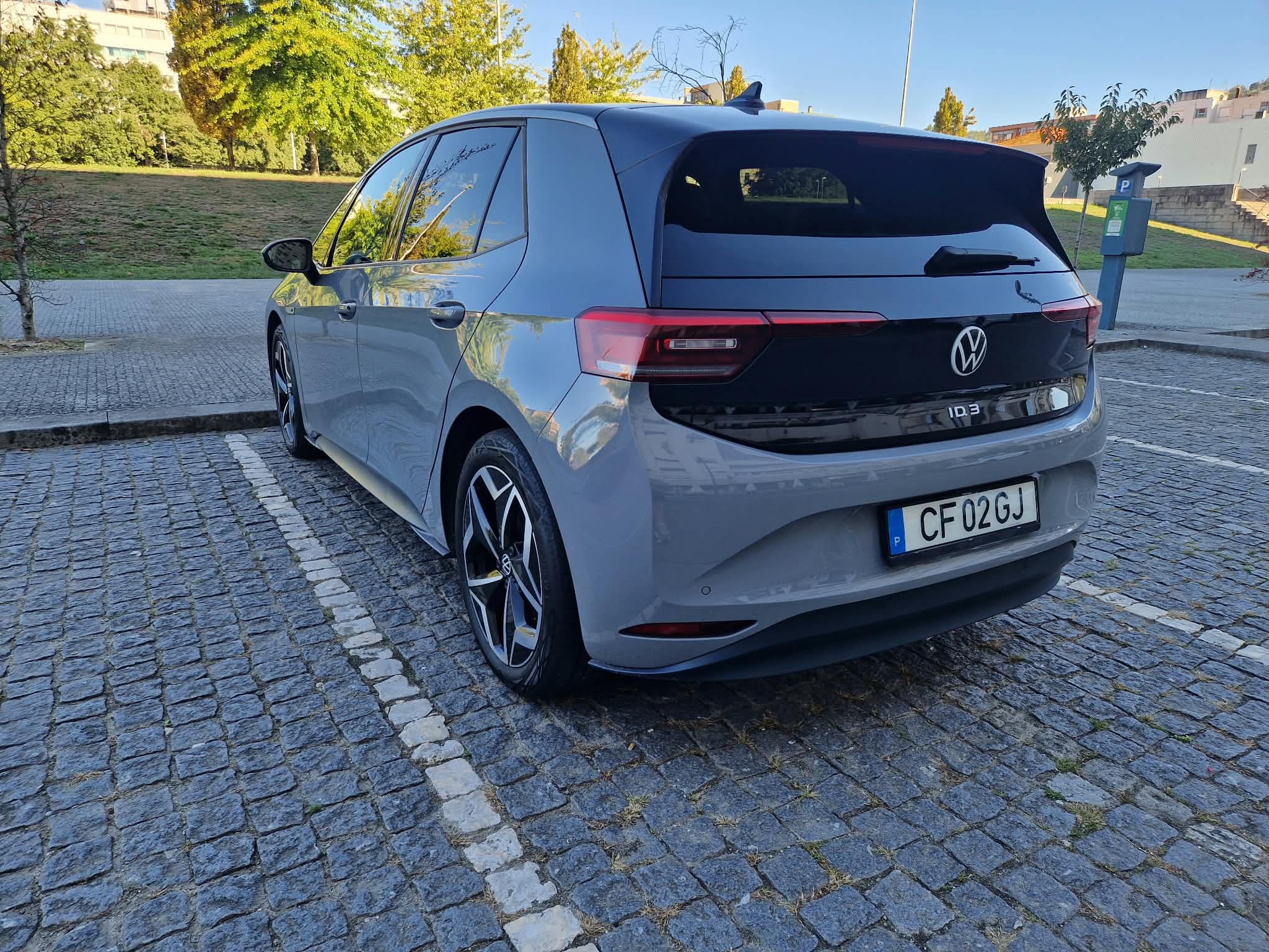 Volkswagen ID.3 PRO · Année 2020 — image 5