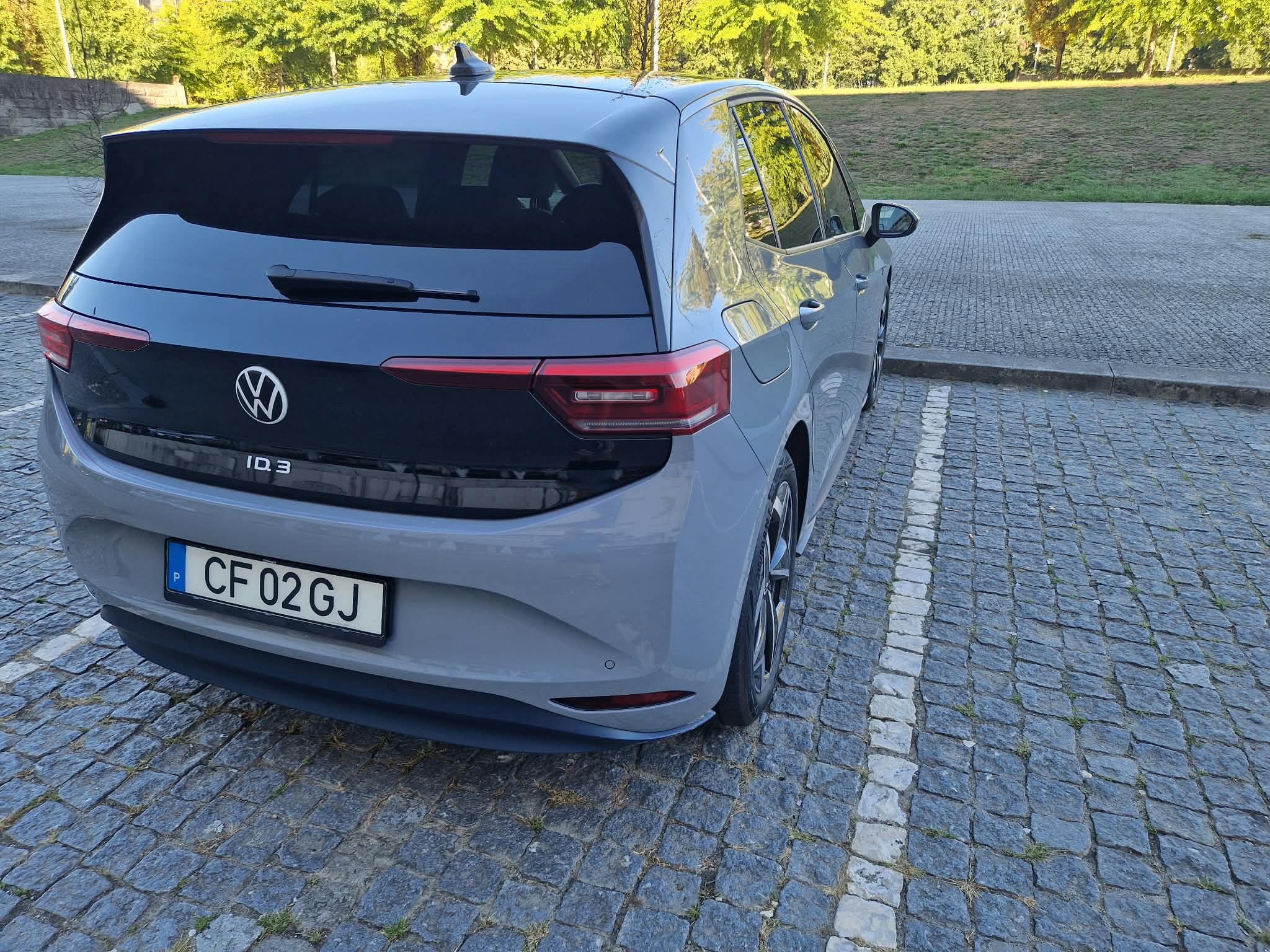 Volkswagen ID.3 PRO · Année 2020 — image 7