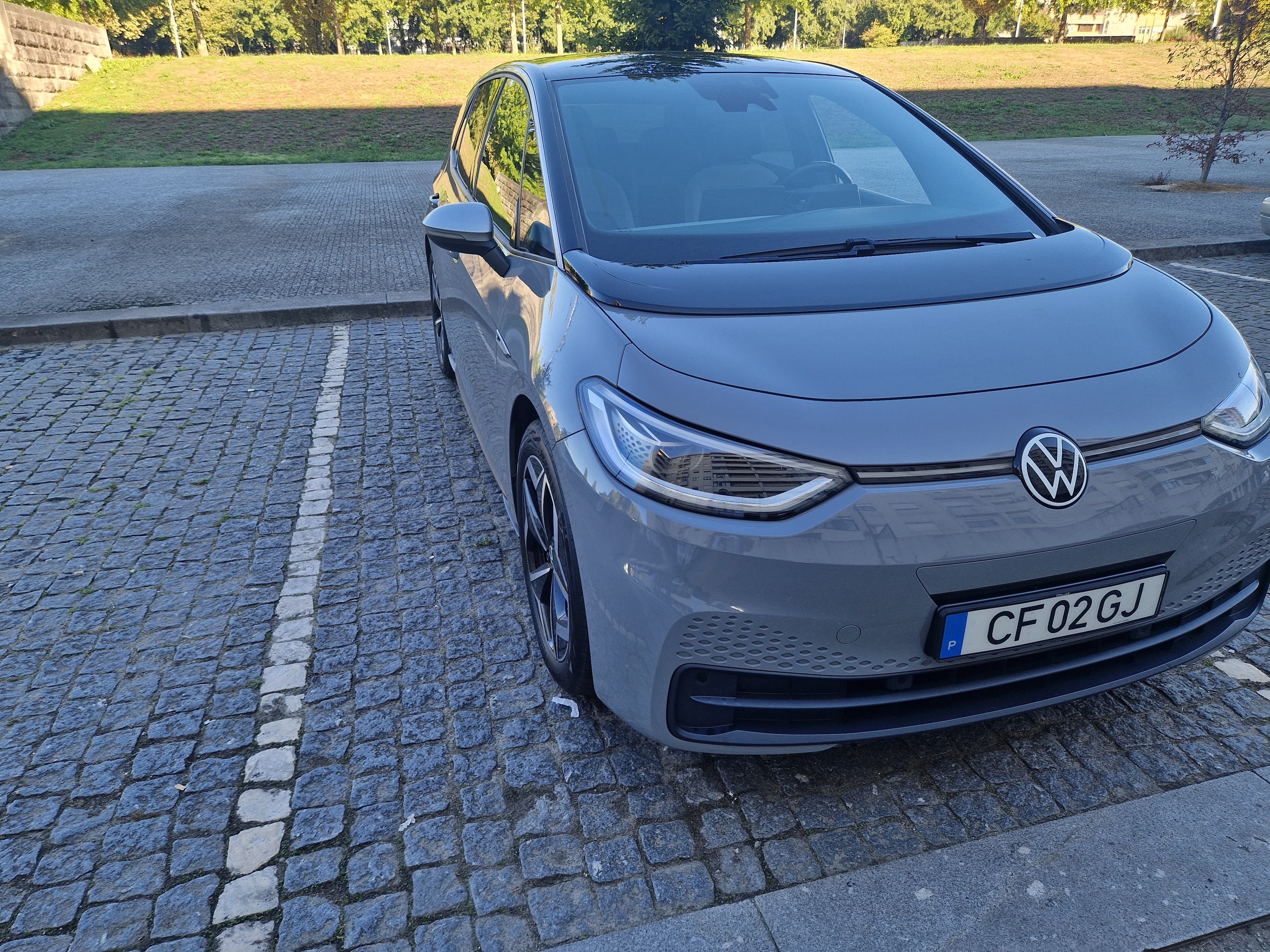 Volkswagen ID.3 PRO · Année 2020 — image 2