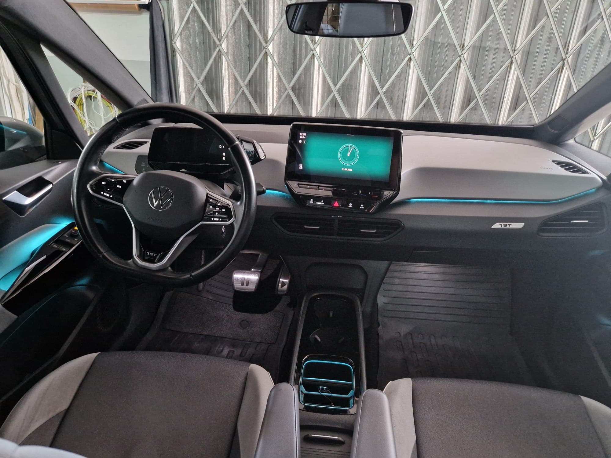 Volkswagen ID.3 PRO · Année 2020 — image 9