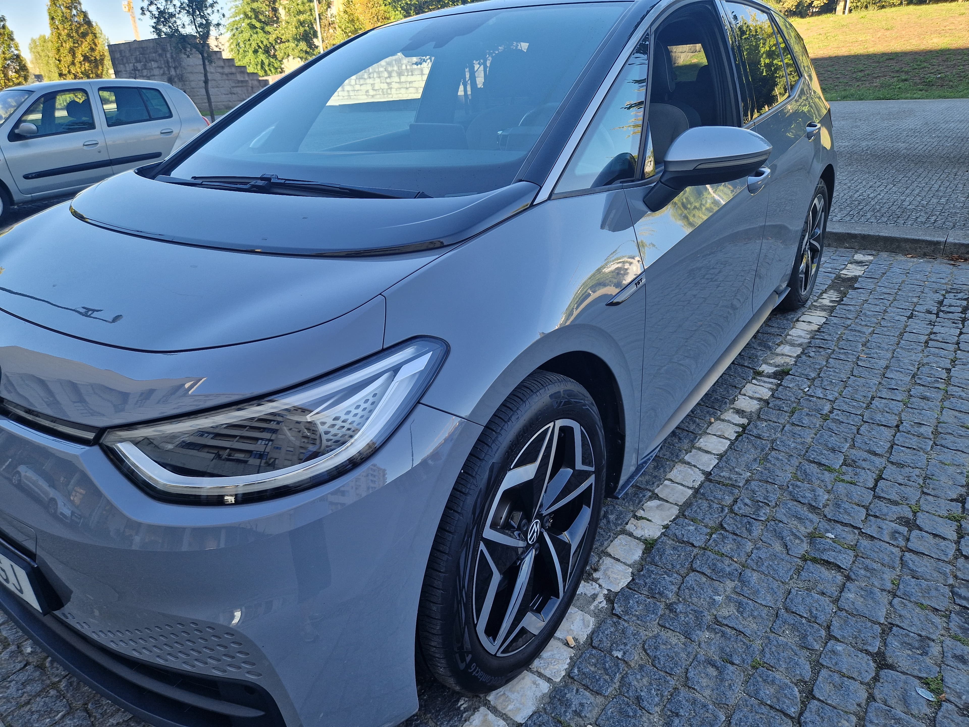 Volkswagen ID.3 PRO · Année 2020 — image 4