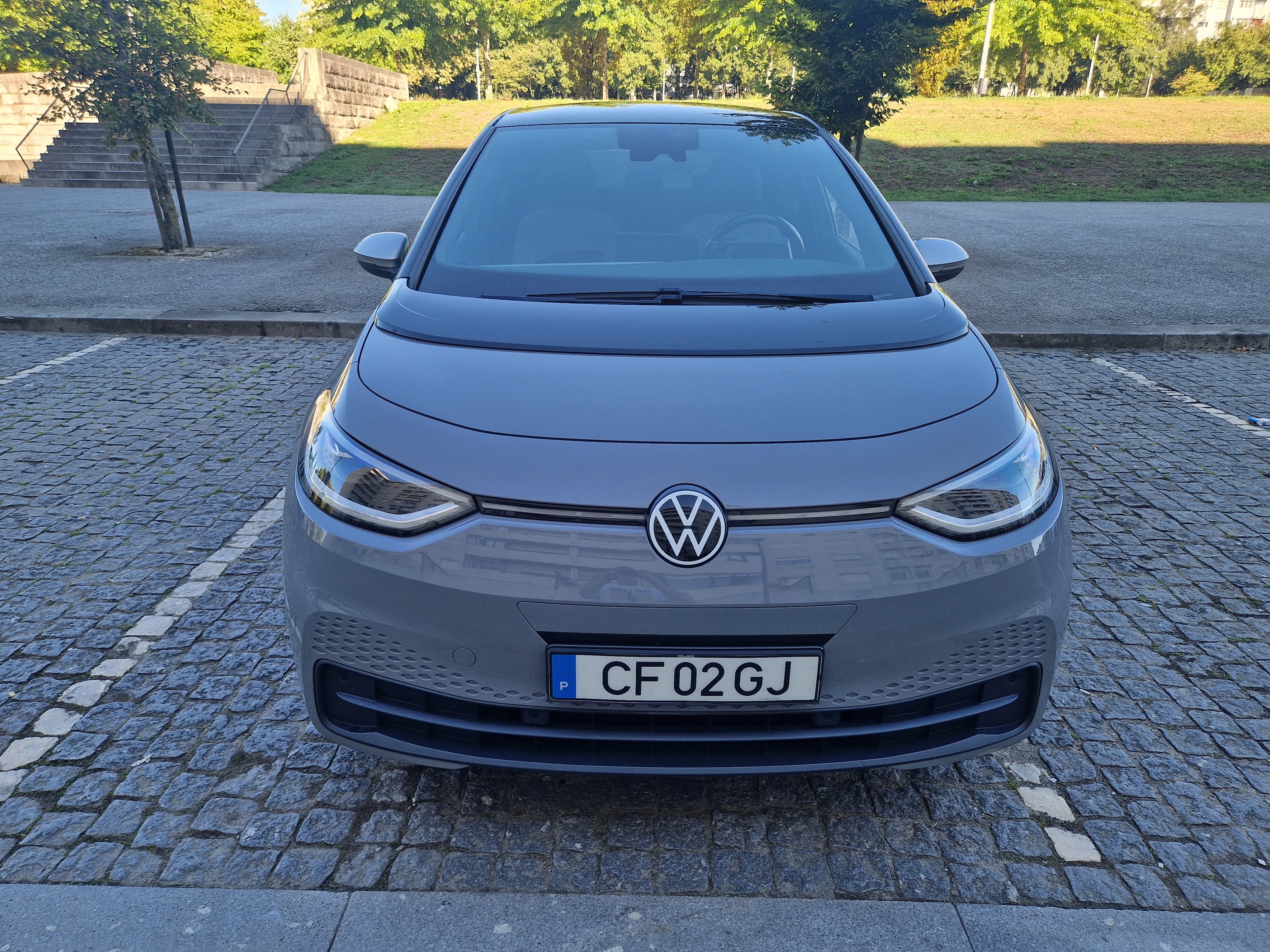 Volkswagen ID.3 PRO · Année 2020 — image 1