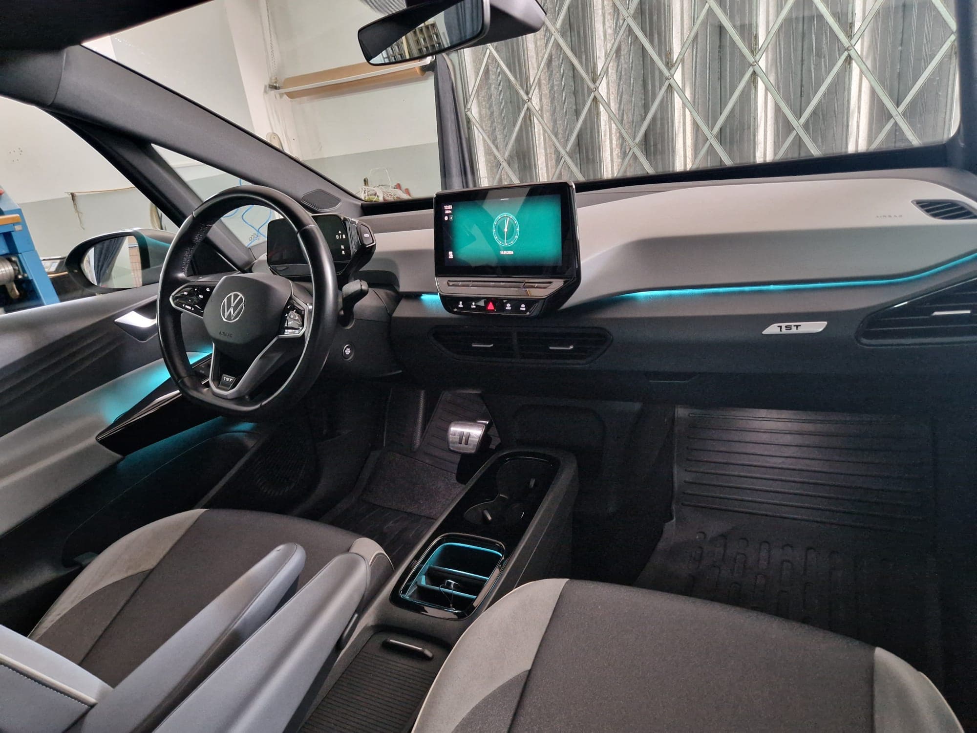 Volkswagen ID.3 PRO · Année 2020 — image 8