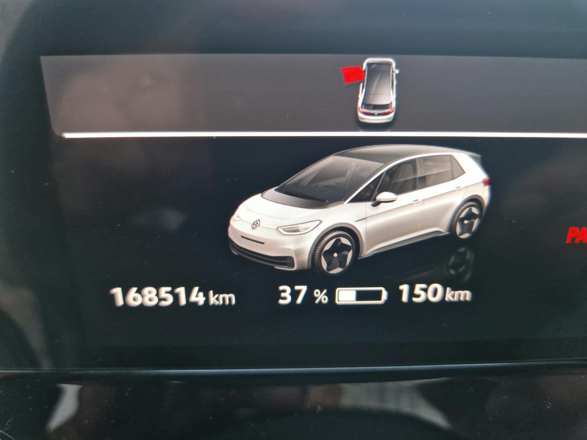 Volkswagen ID.3 PRO · Année 2020 — image 11