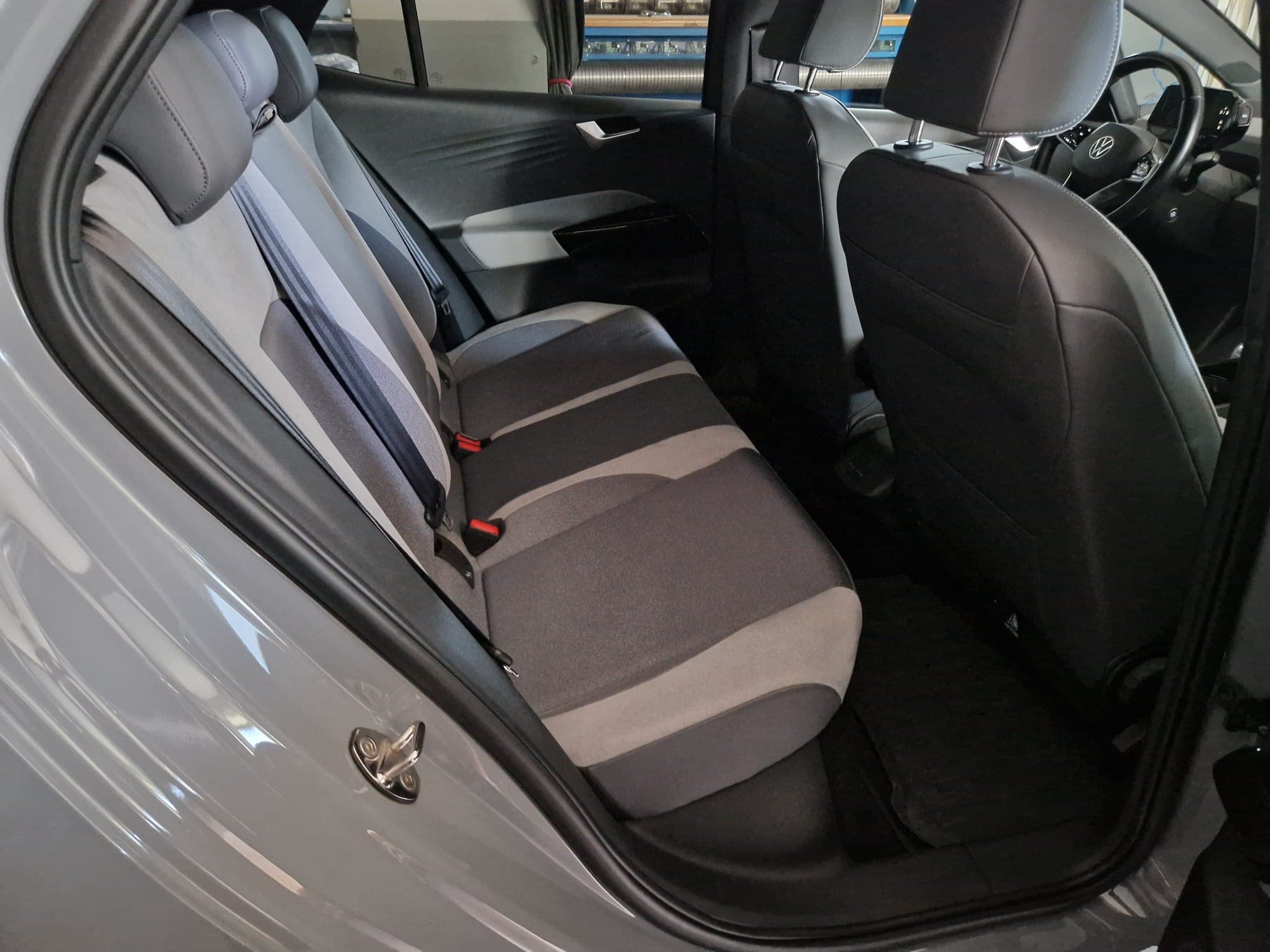 Volkswagen ID.3 PRO · Année 2020 — image 10
