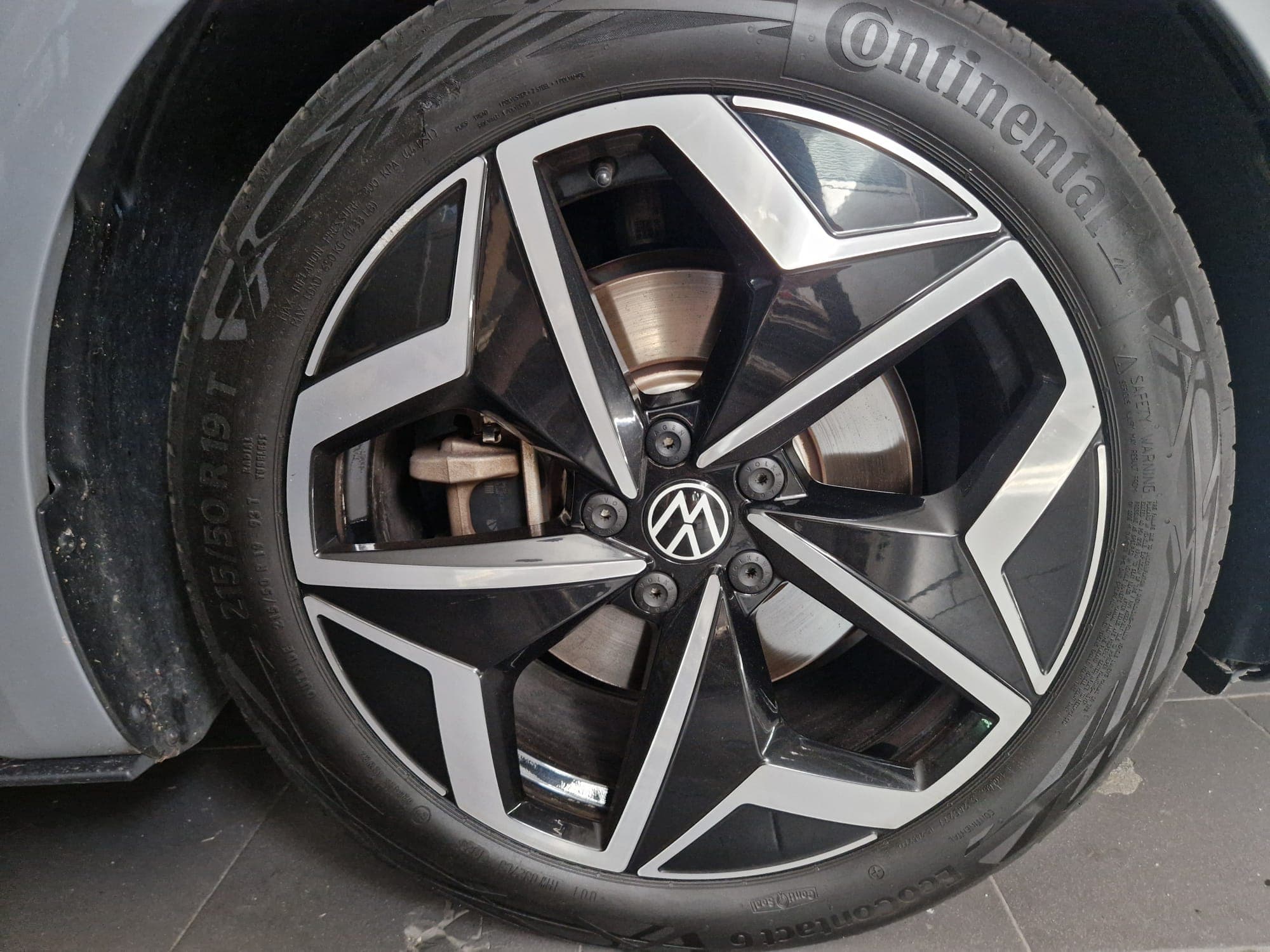 Volkswagen ID.3 PRO · Année 2020 — image 12