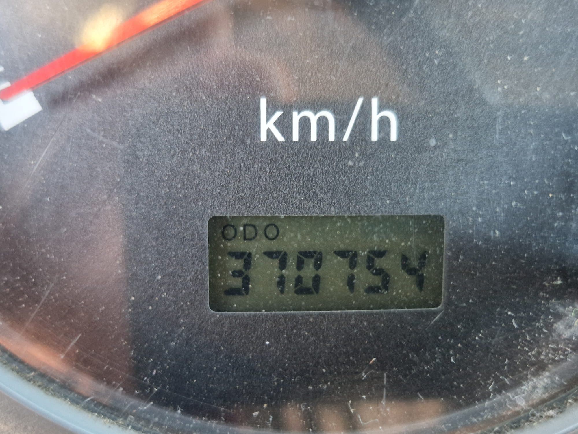 Nissan TK125-35HD/4 · Año 2005 — imagen 7