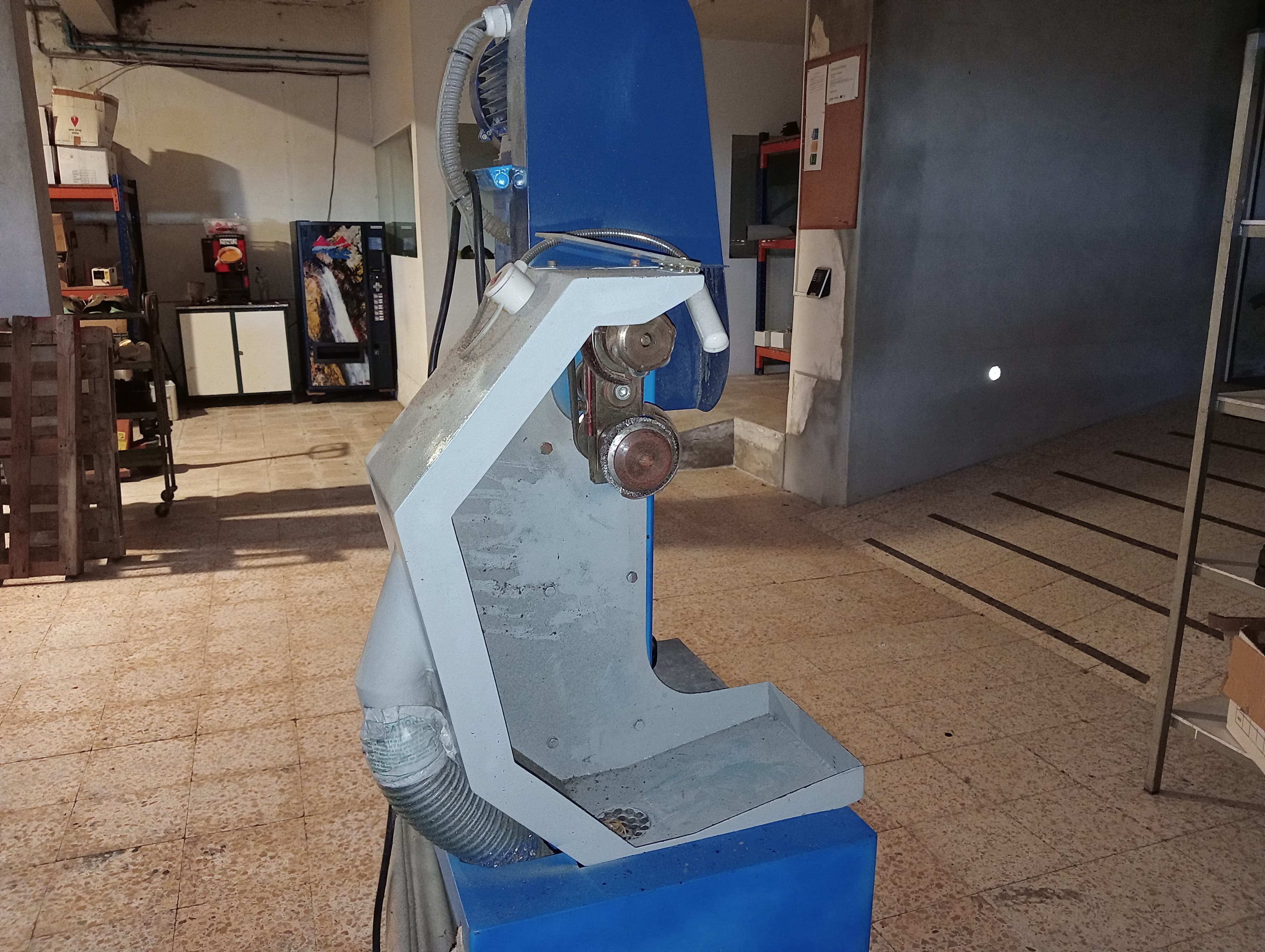 Equipment for the Footwear Industry — image 6